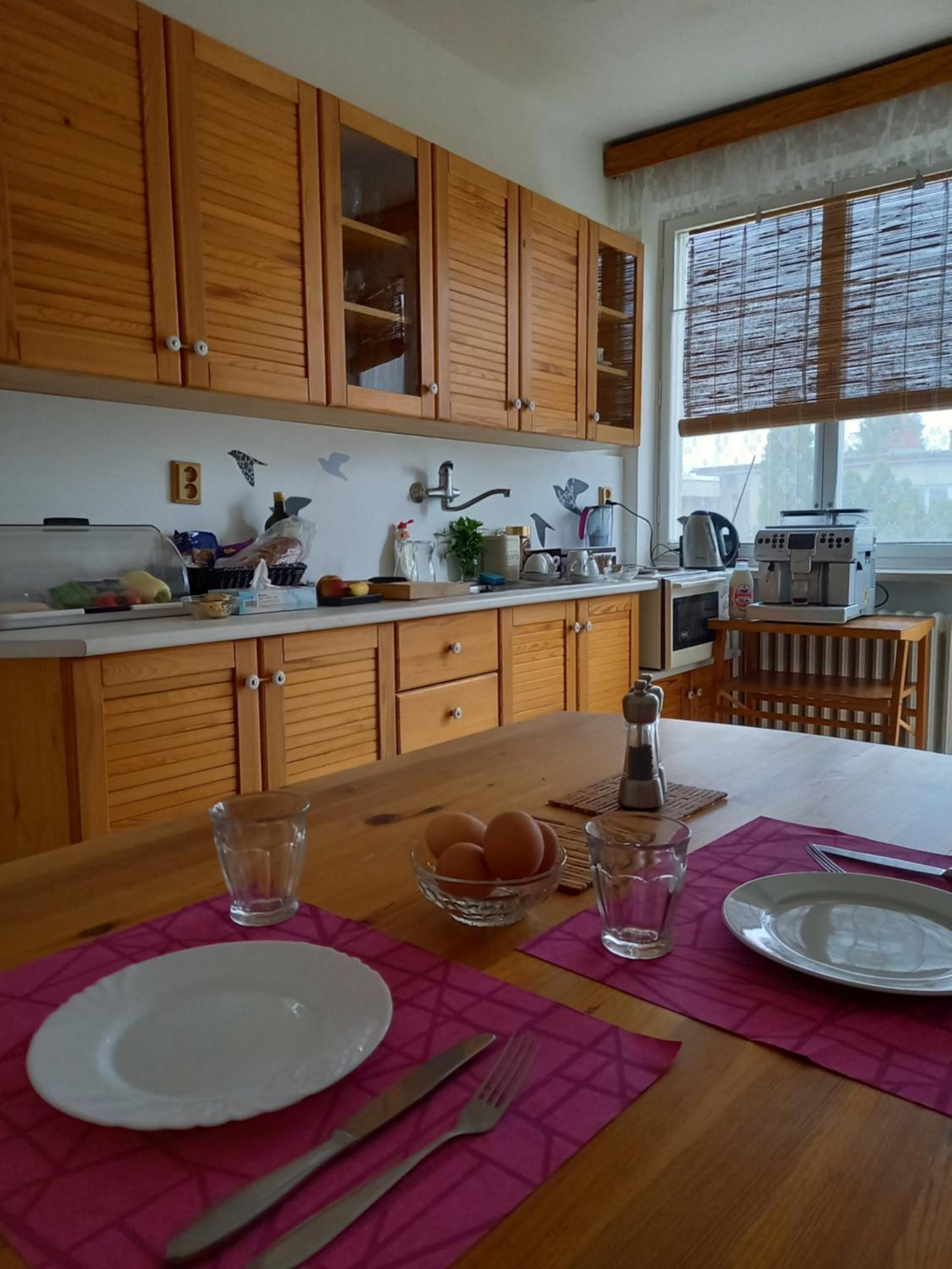Apartmán Kyjov