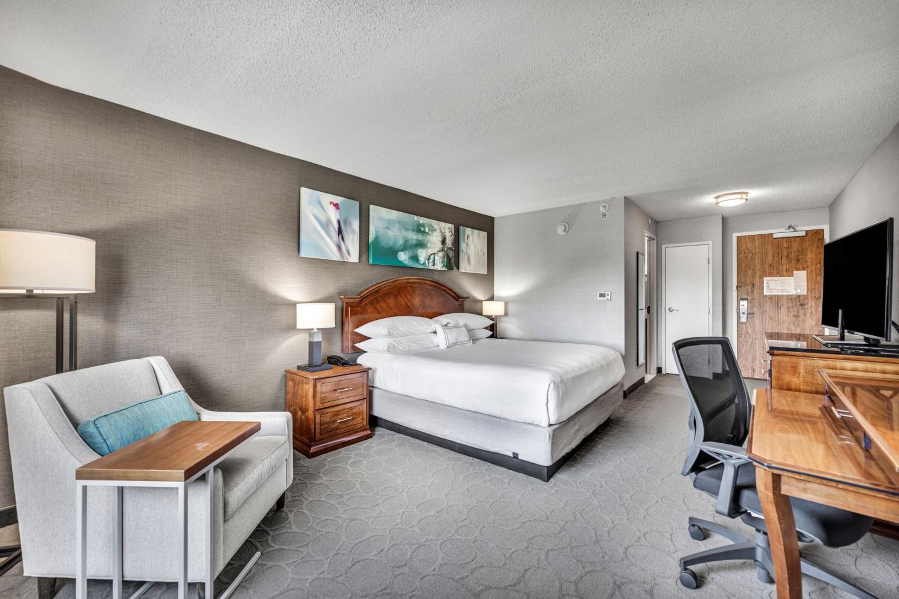 Delta Hotels by Marriott Mount Pleasant - Property Image 5
