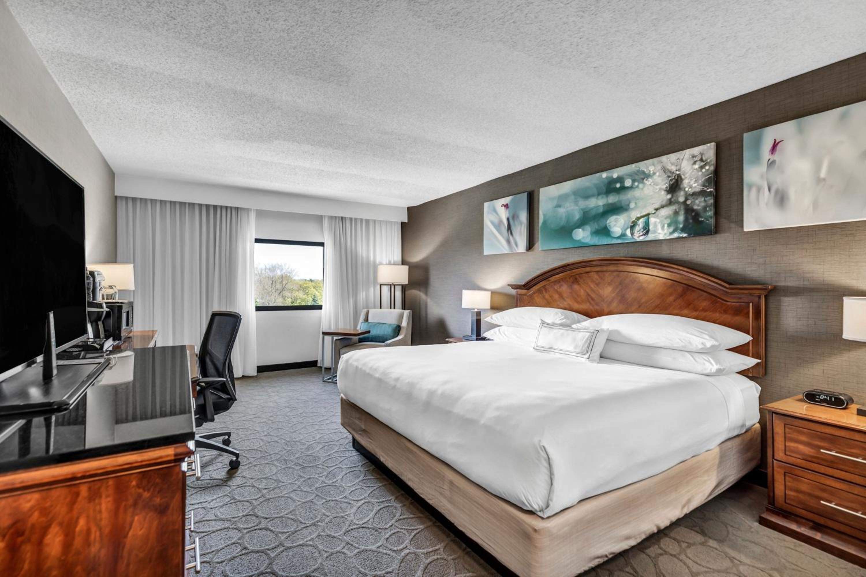 Delta Hotels by Marriott Mount Pleasant - Property Image 61