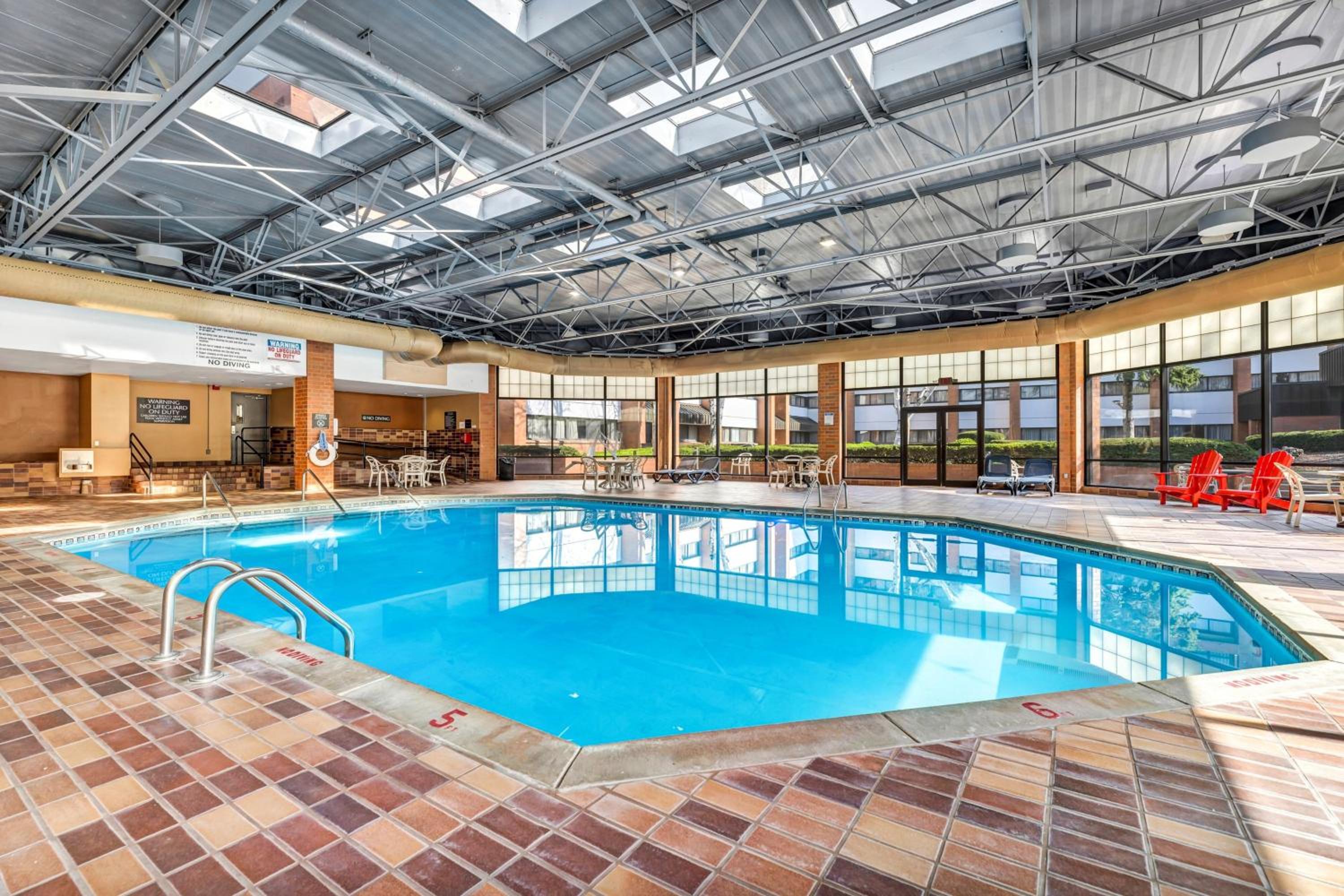 Delta Hotels by Marriott Mount Pleasant - Property Image 67