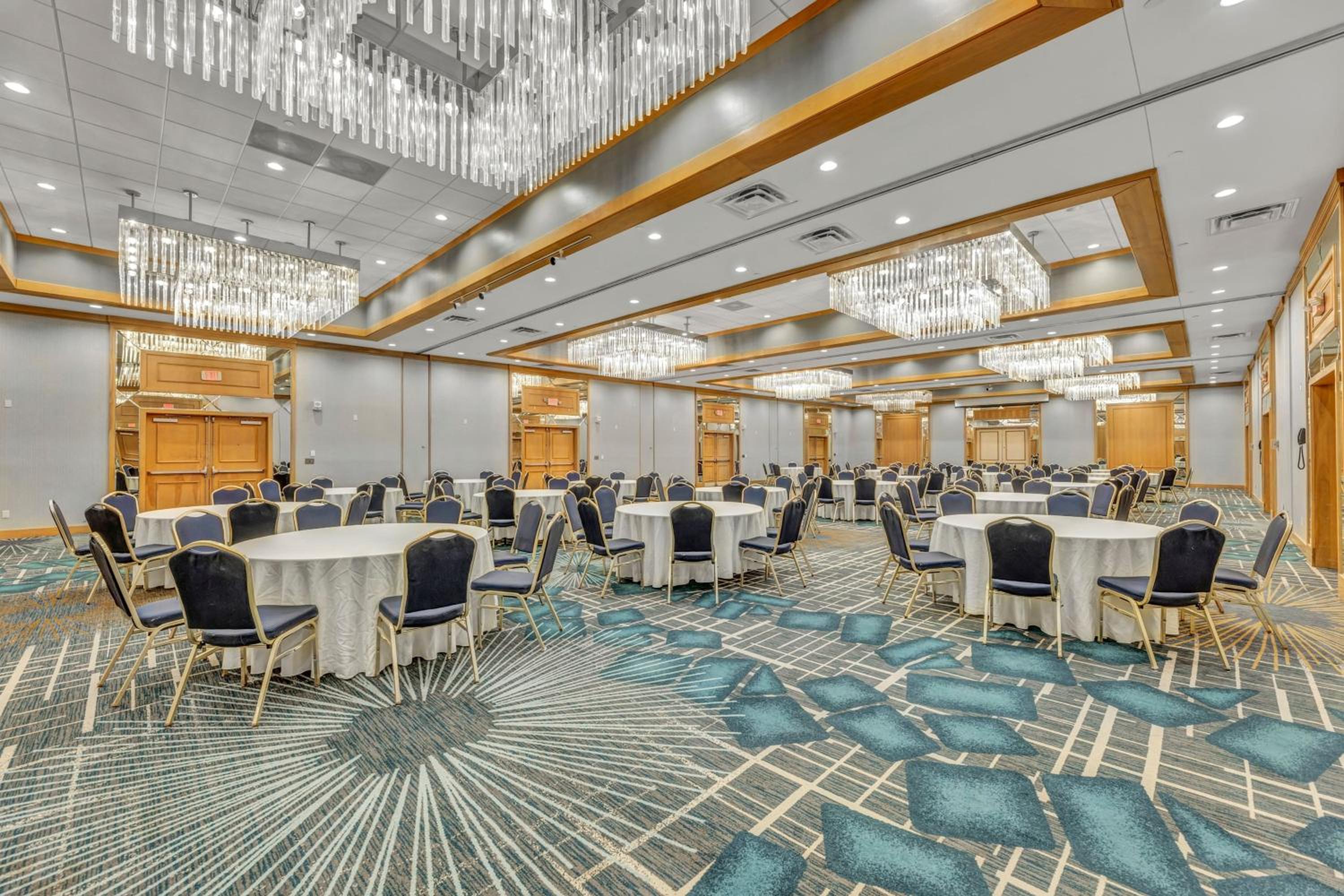 Delta Hotels by Marriott Mount Pleasant - Property Image 42