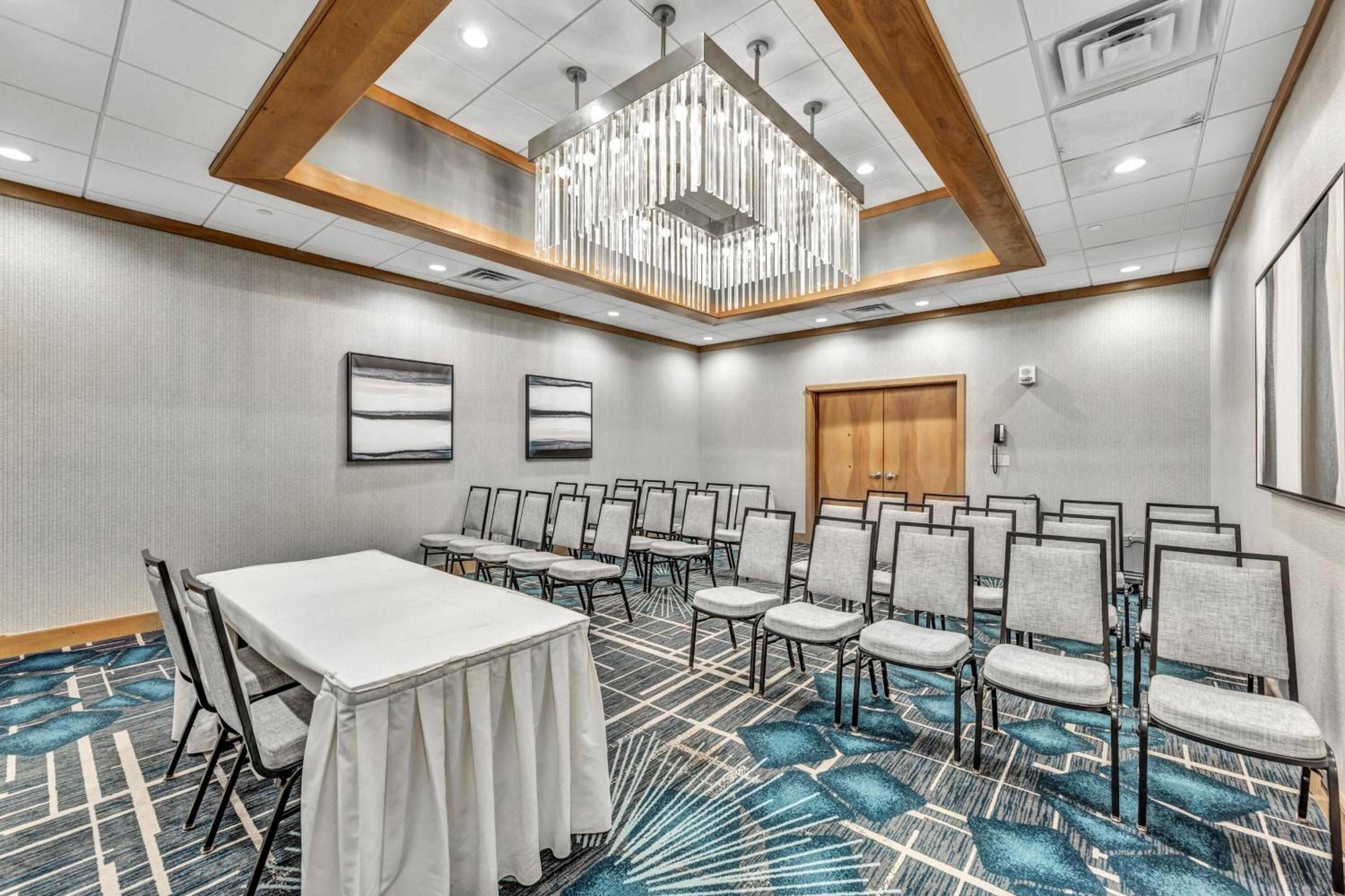 Delta Hotels by Marriott Mount Pleasant - Property Image 41