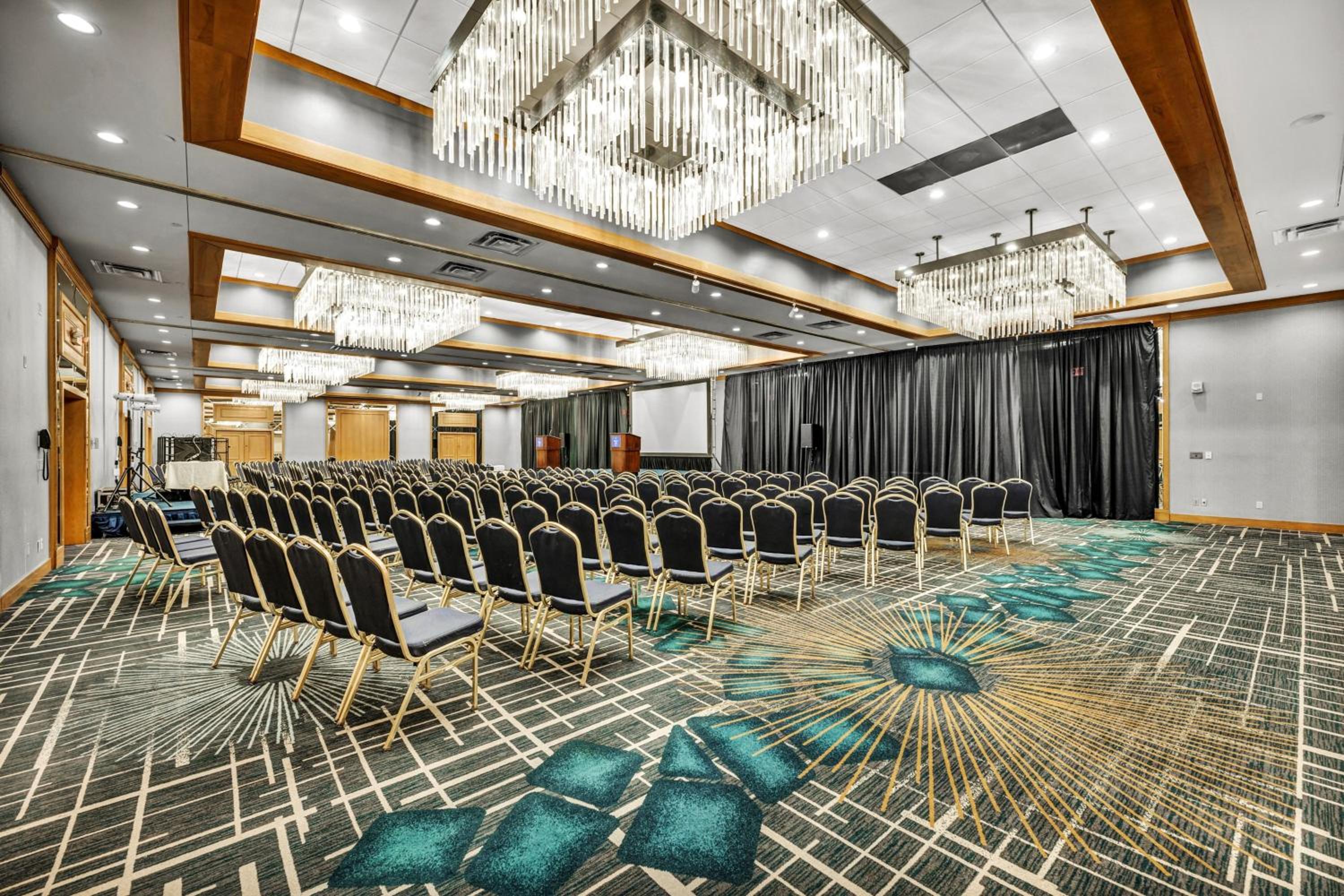Delta Hotels by Marriott Mount Pleasant - Property Image 40
