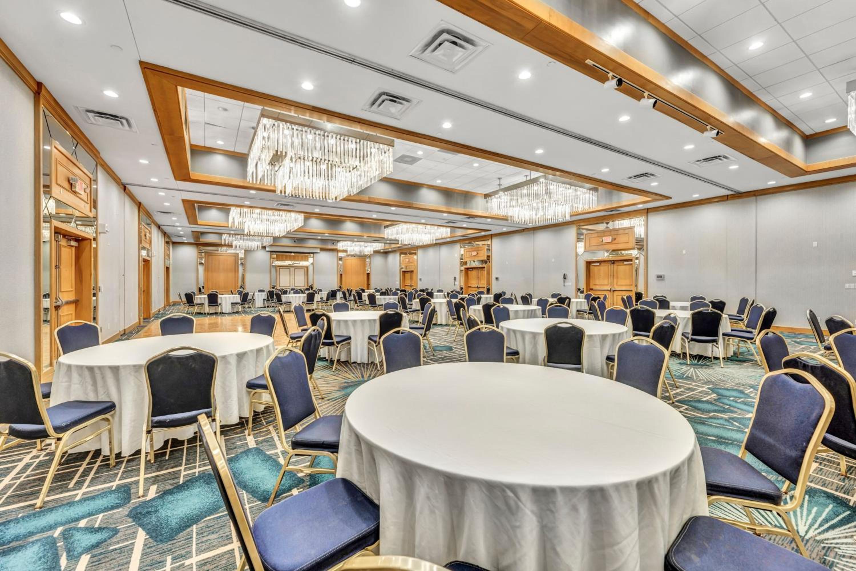 Delta Hotels by Marriott Mount Pleasant - Property Image 38