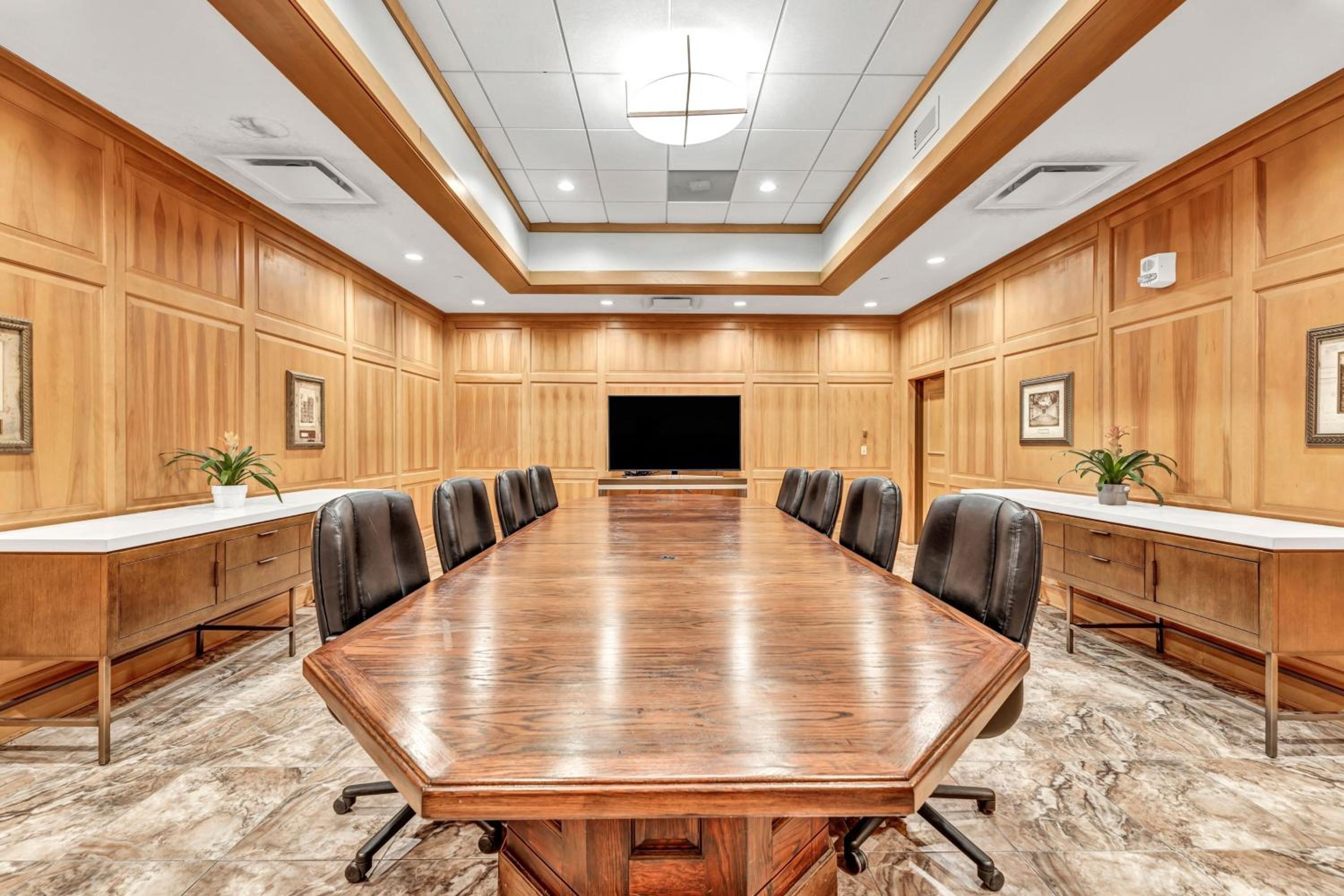 Delta Hotels by Marriott Mount Pleasant - Property Image 36