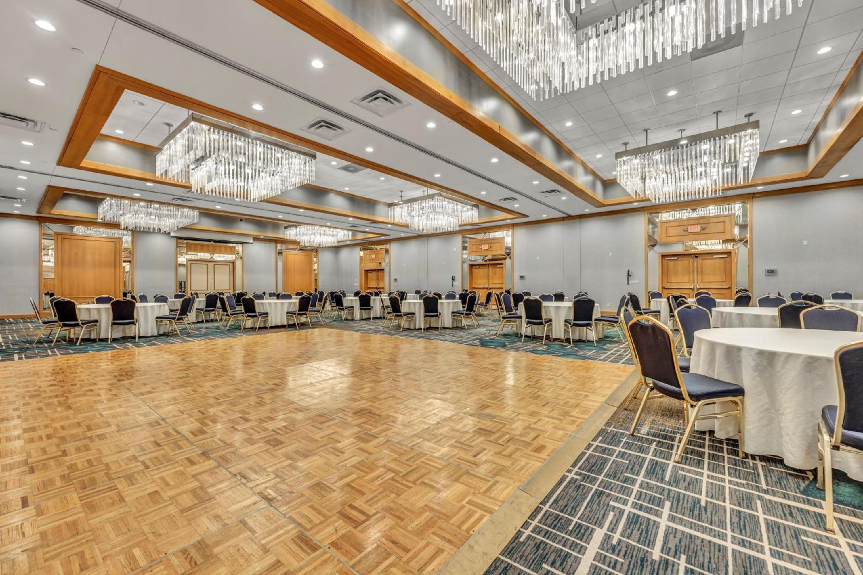 Delta Hotels by Marriott Mount Pleasant - Property Image 39
