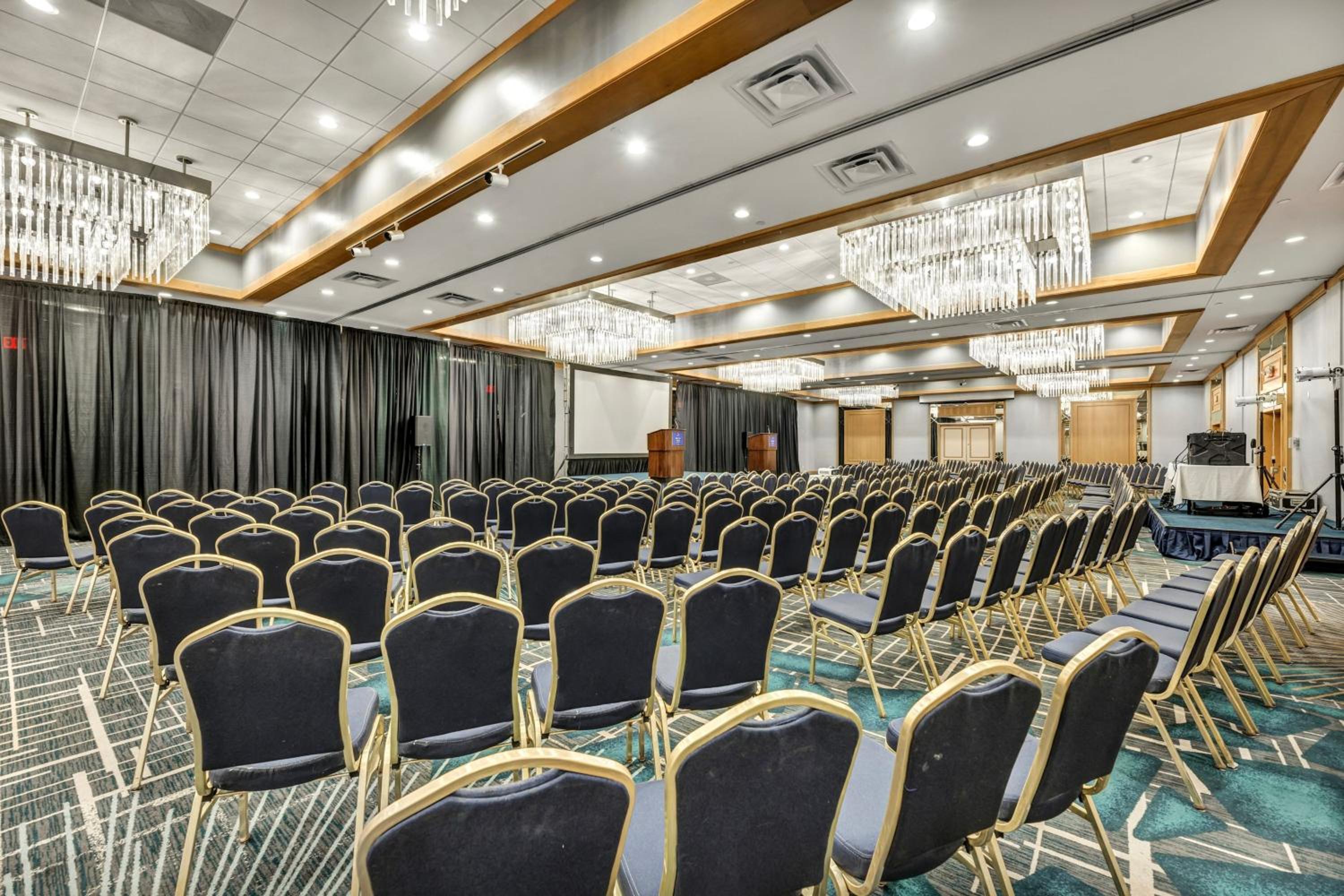 Delta Hotels by Marriott Mount Pleasant - Property Image 37