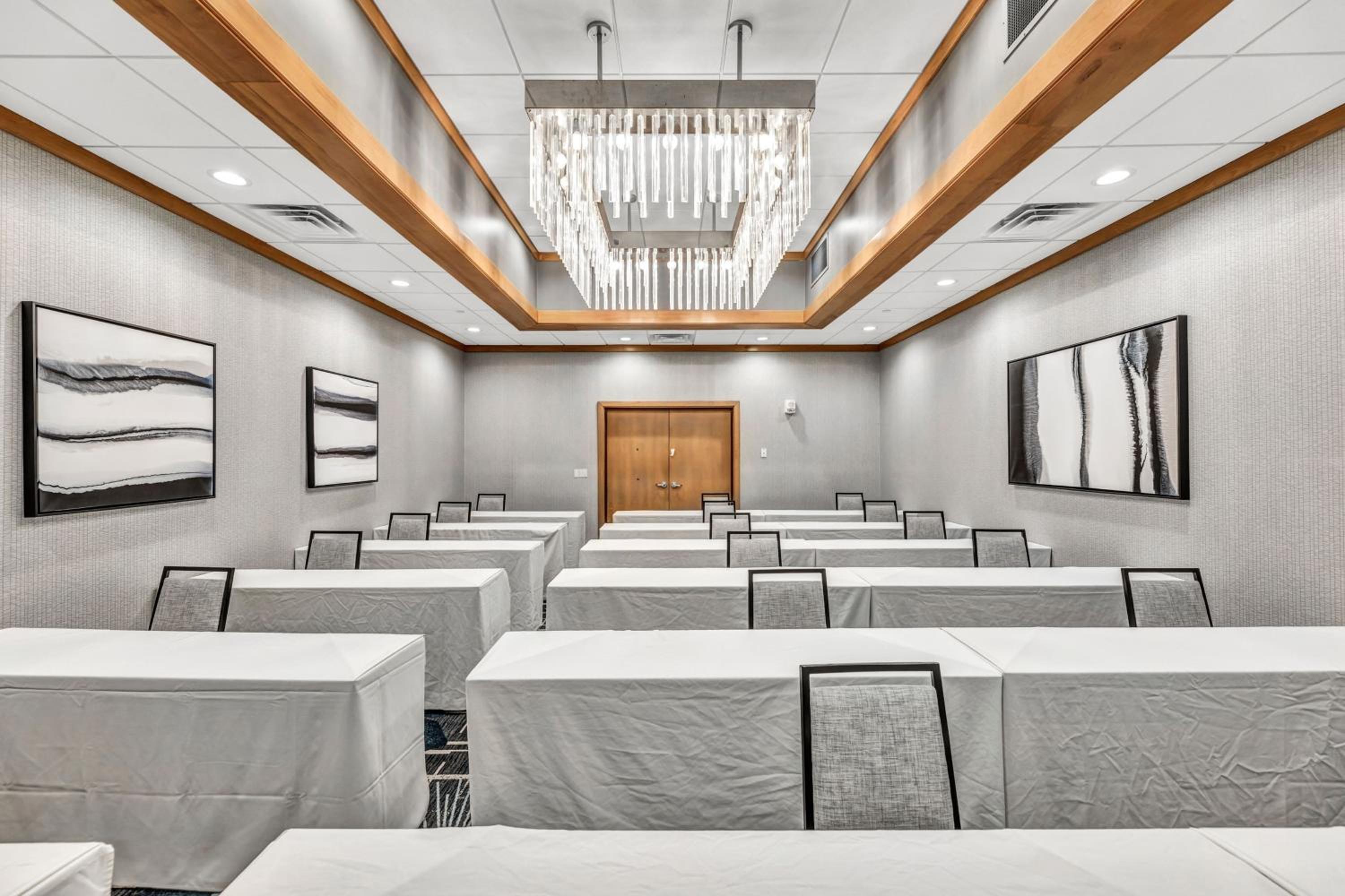 Delta Hotels by Marriott Mount Pleasant - Property Image 23