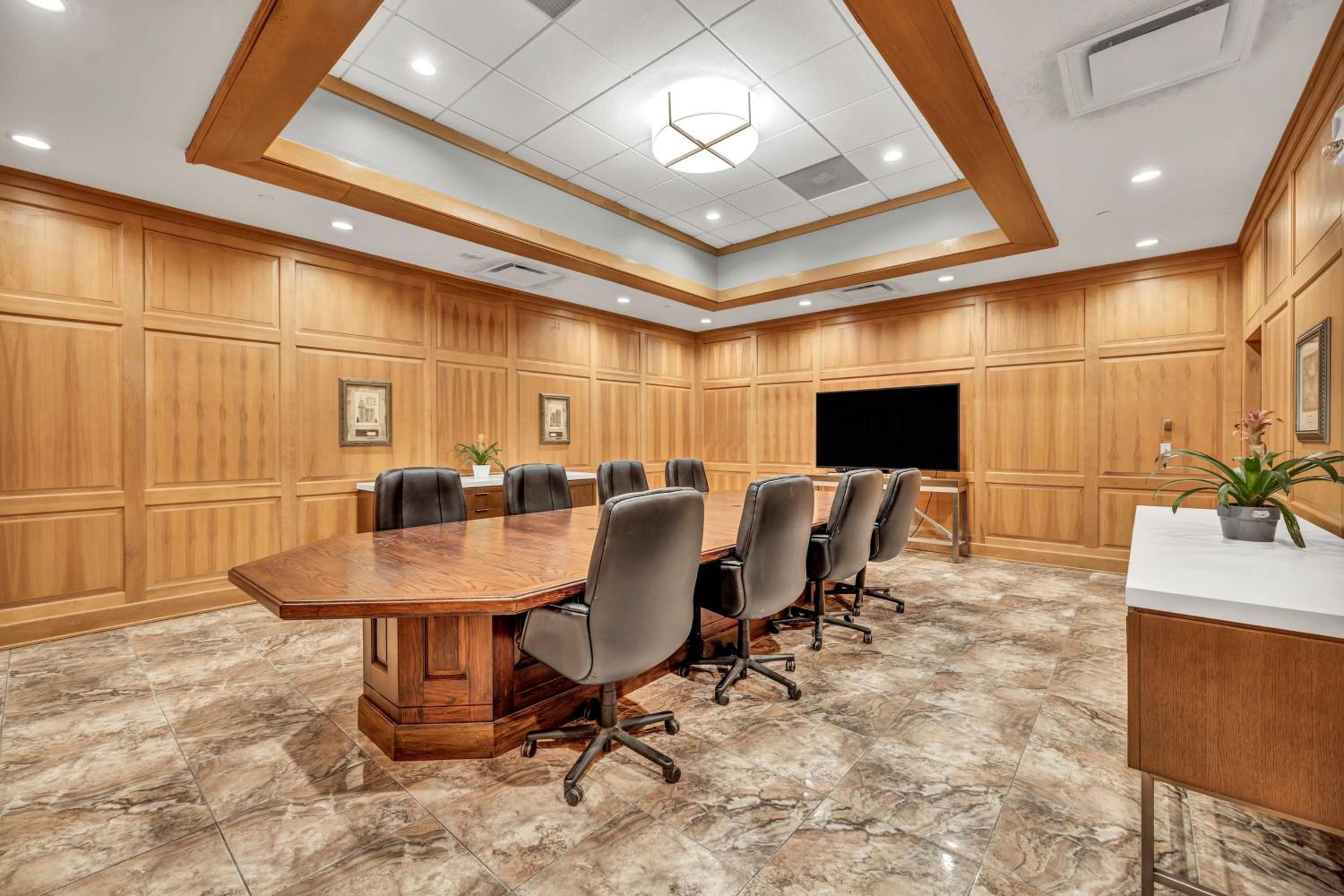 Delta Hotels by Marriott Mount Pleasant - Property Image 35