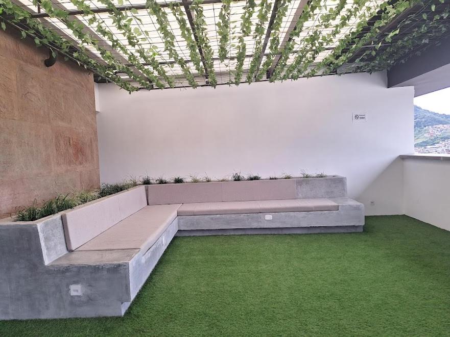 Confortable apartamento