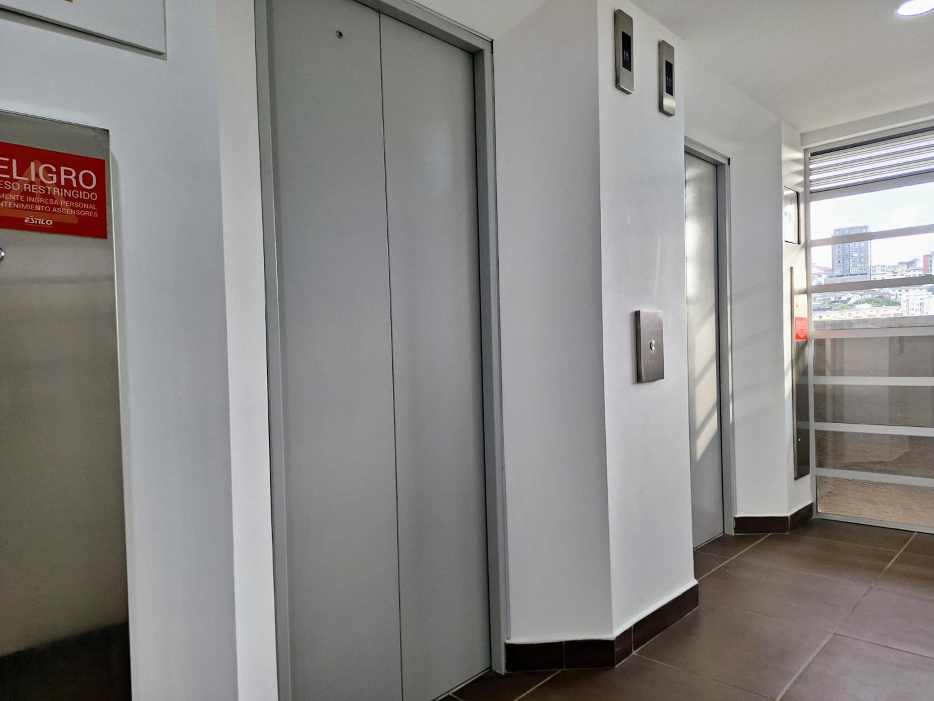 Confortable apartamento