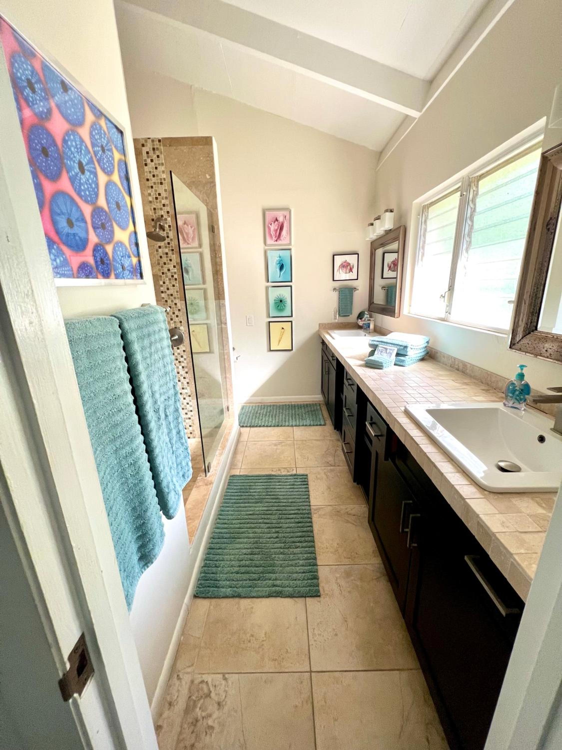 Hidden Valley Villa