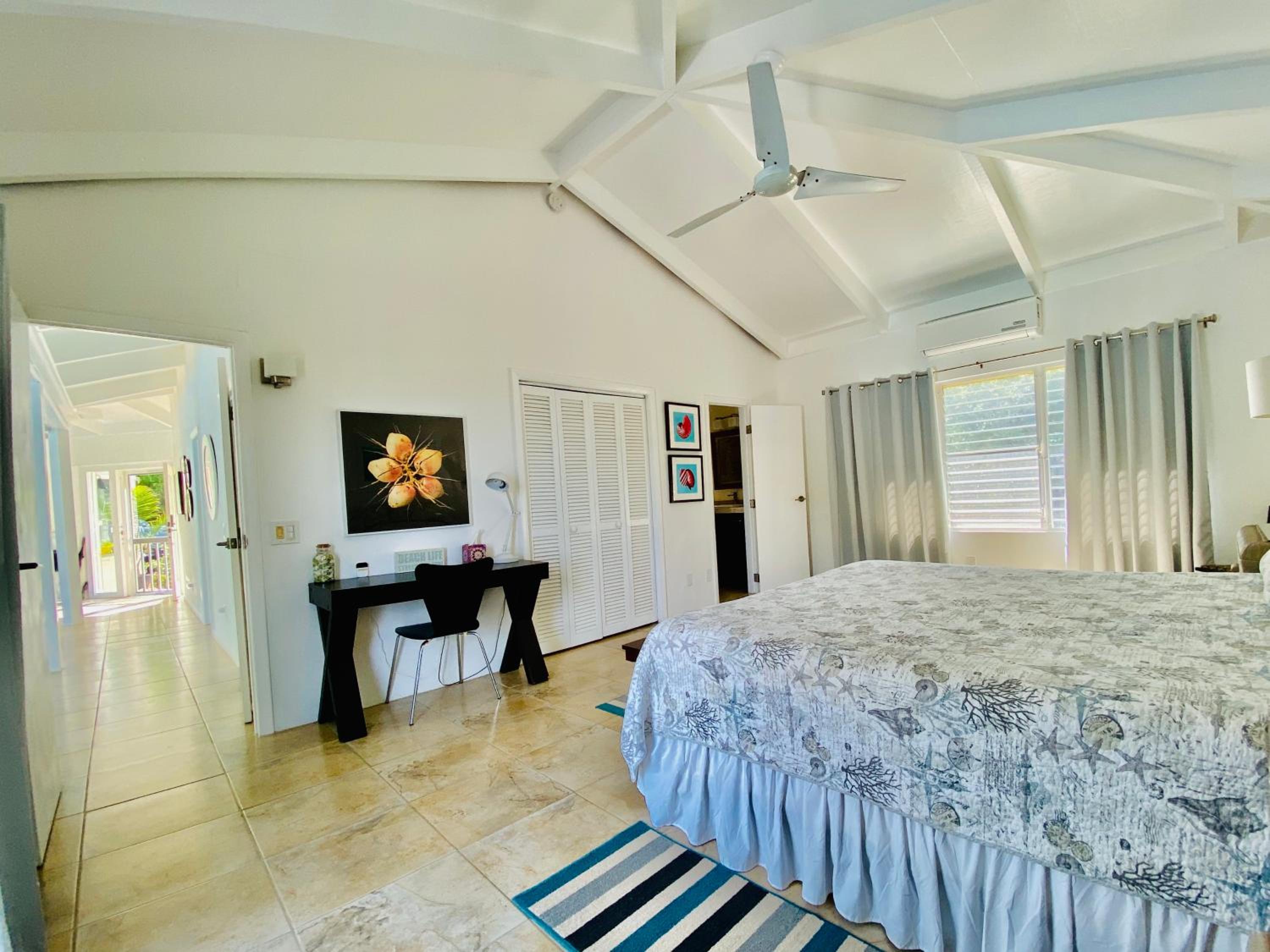 Hidden Valley Villa