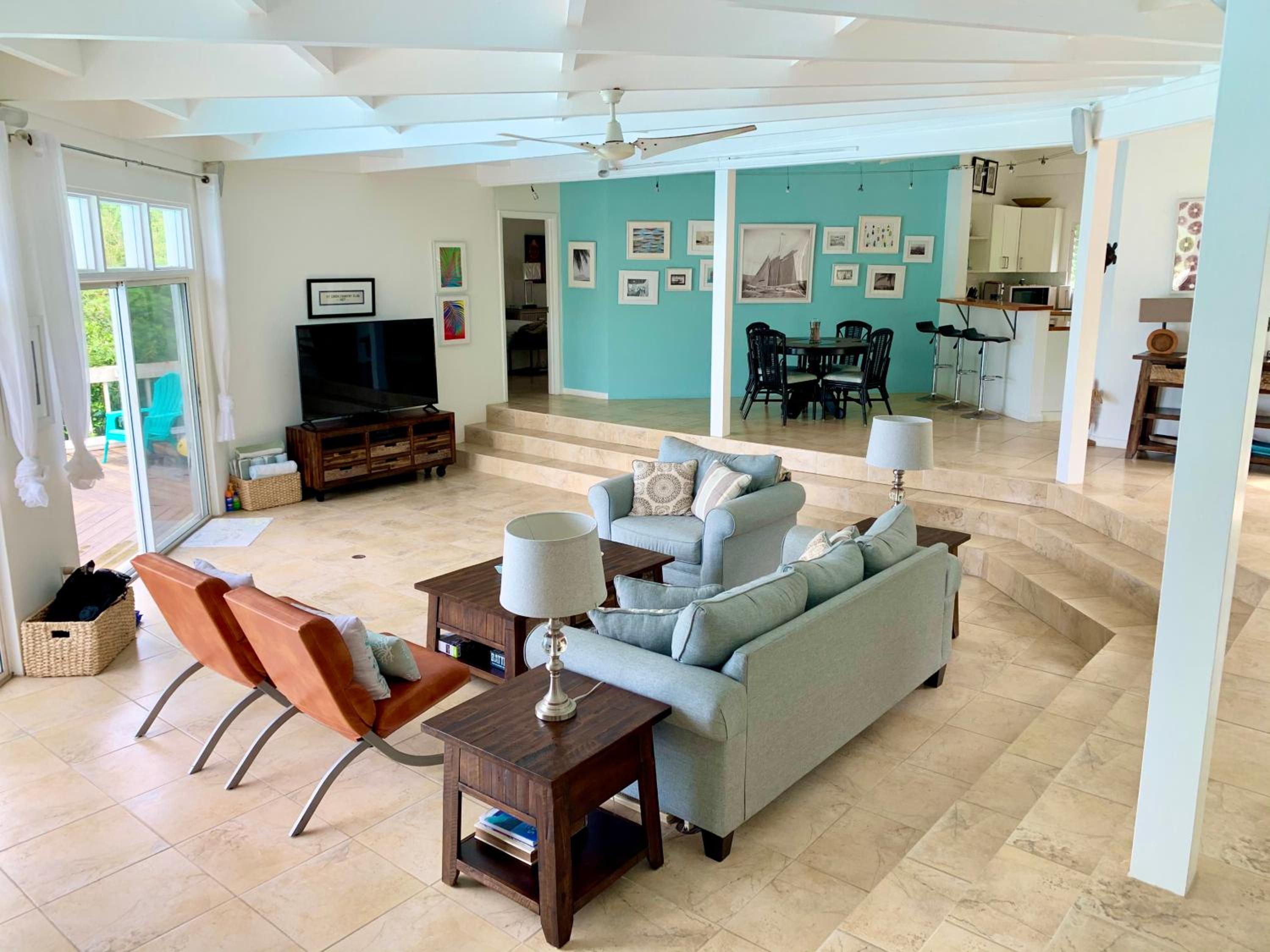 Hidden Valley Villa