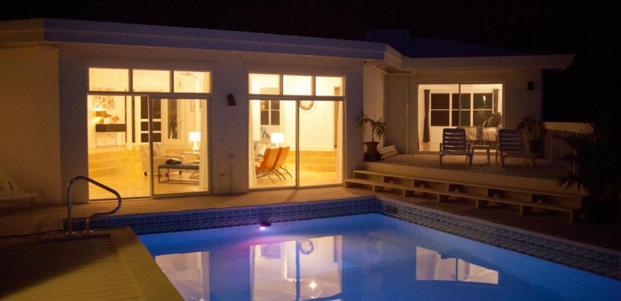 Hidden Valley Villa