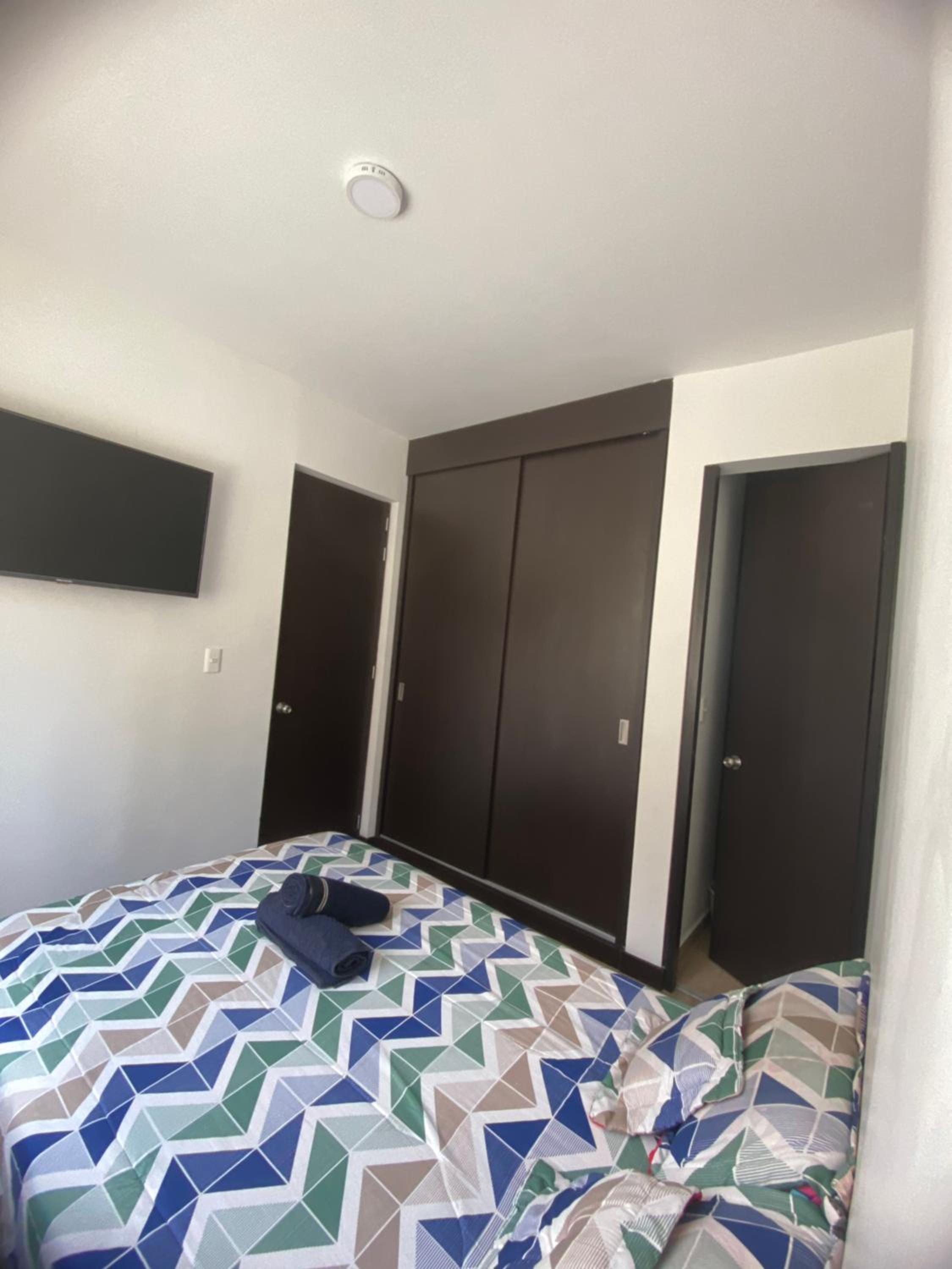 apartamento ubicado parte histórica de manizales view 4