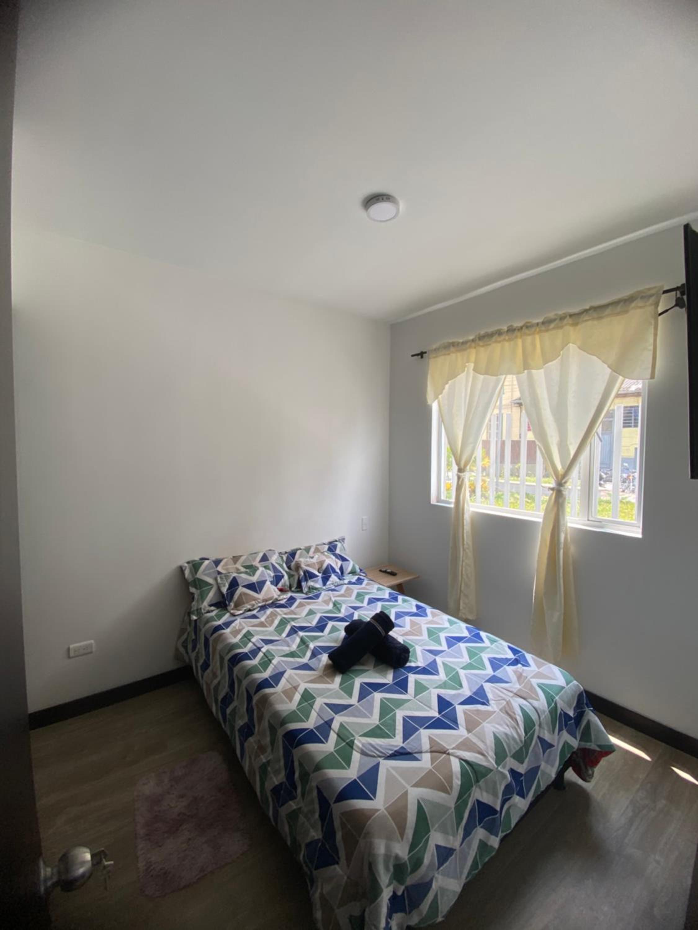 apartamento ubicado parte histórica de manizales view 5