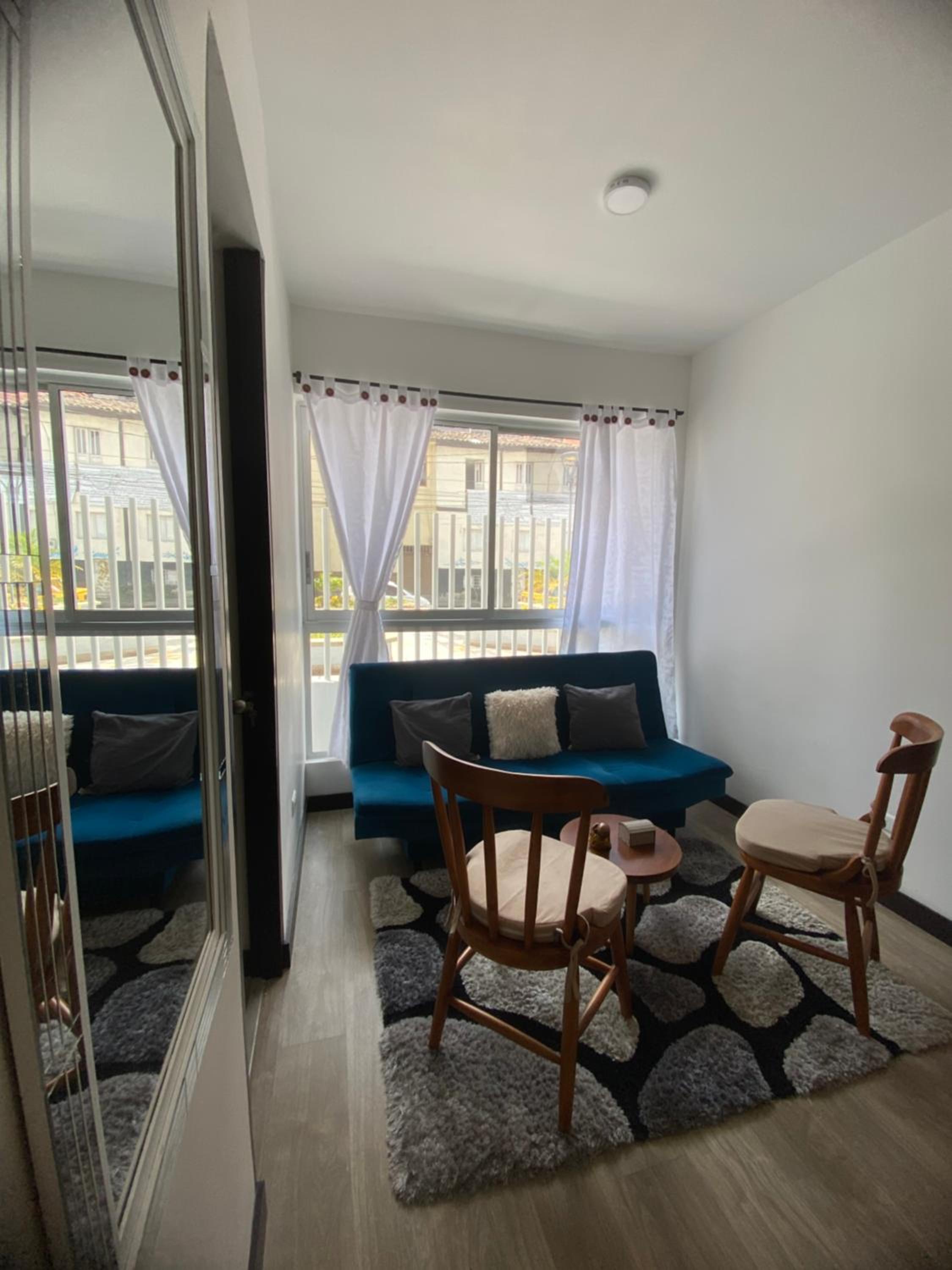 apartamento ubicado parte histórica de manizales view 3