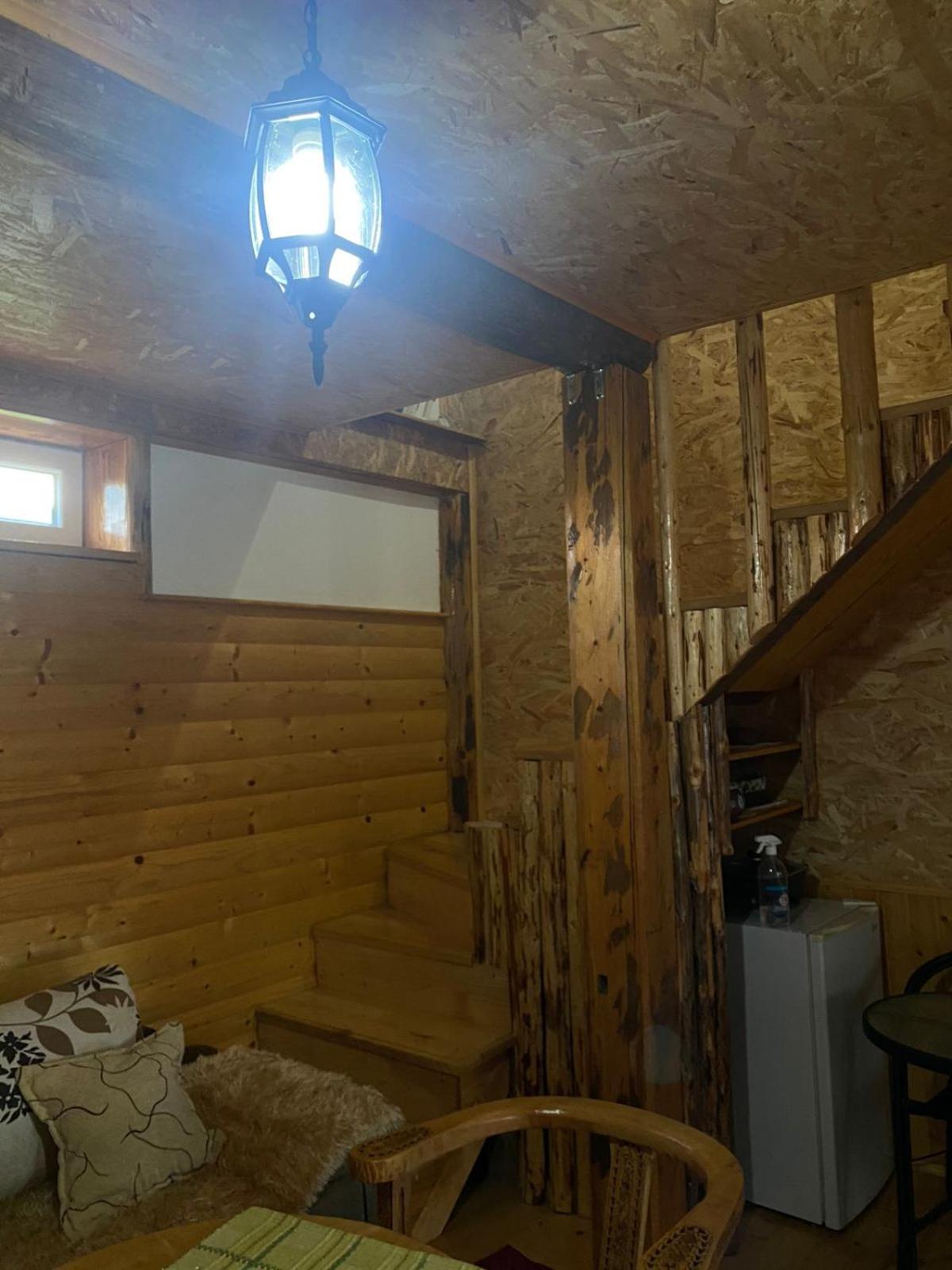 Golden Wood House view 3