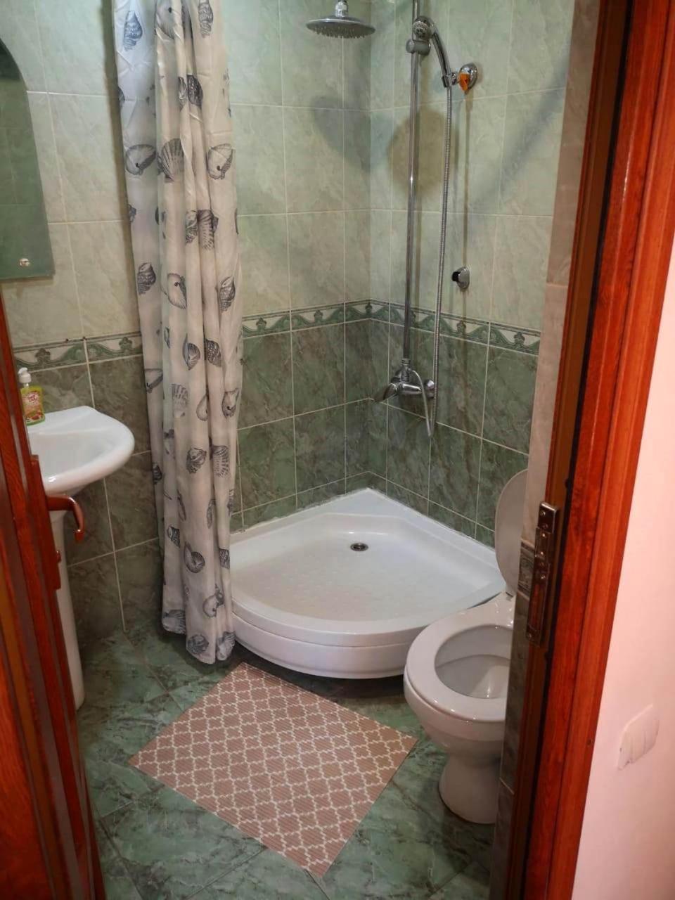 Best Location, Nice 2 Bedroom & 2 Bathroom Apartment on Sayat Nova Ave, Next to Opera