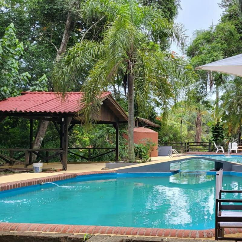 Hotel Suizo