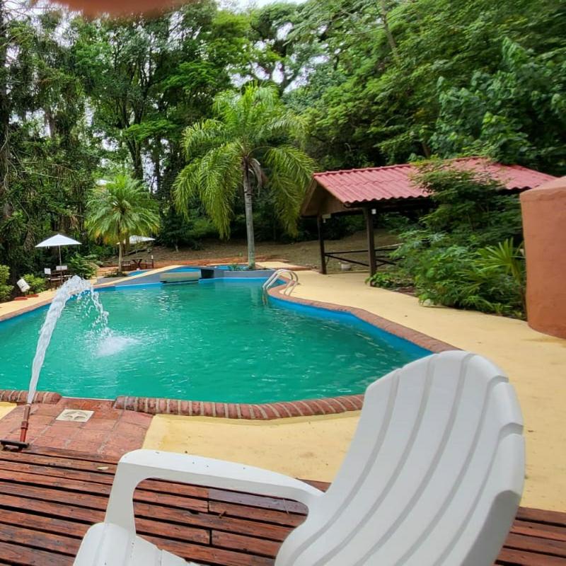 Hotel Suizo