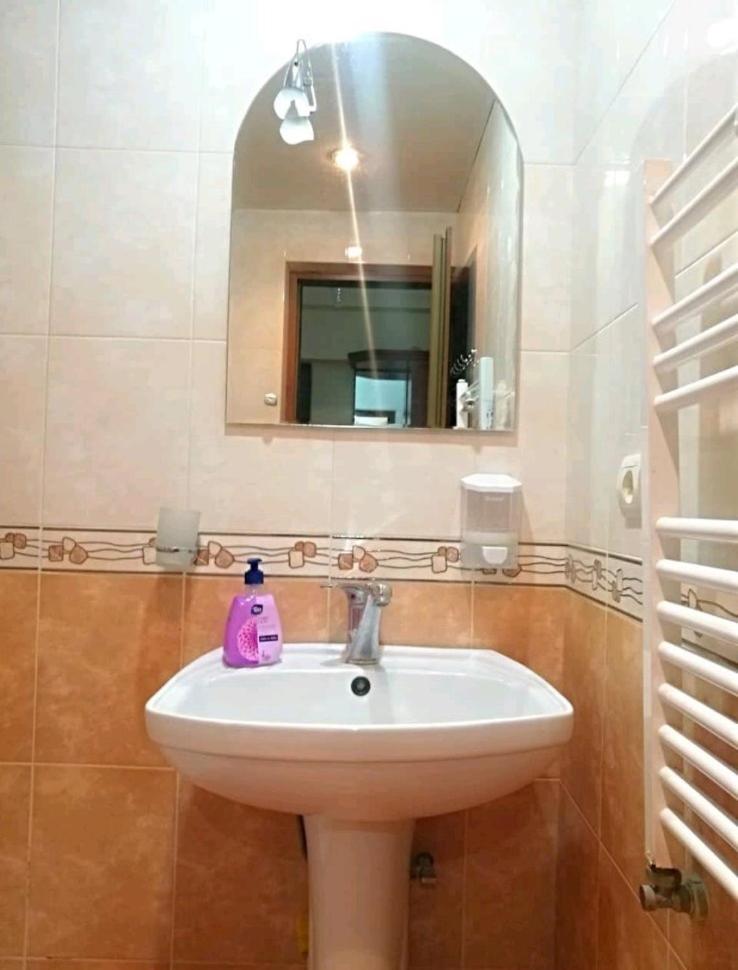 Best Location, Nice 2 Bedroom & 2 Bathroom Apartment on Sayat Nova Ave, Next to Opera