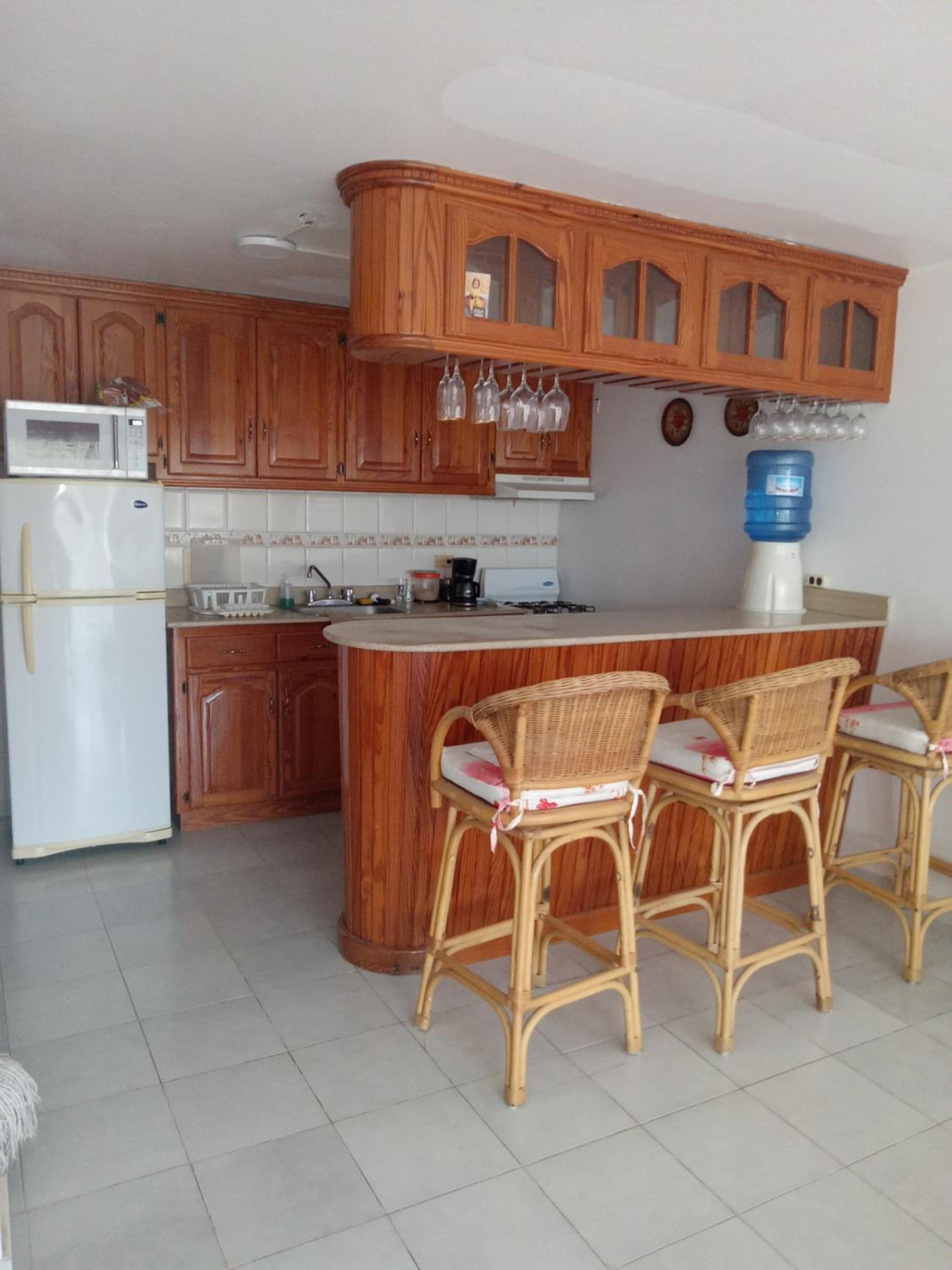 Tropical Optimal Tropicana Sur