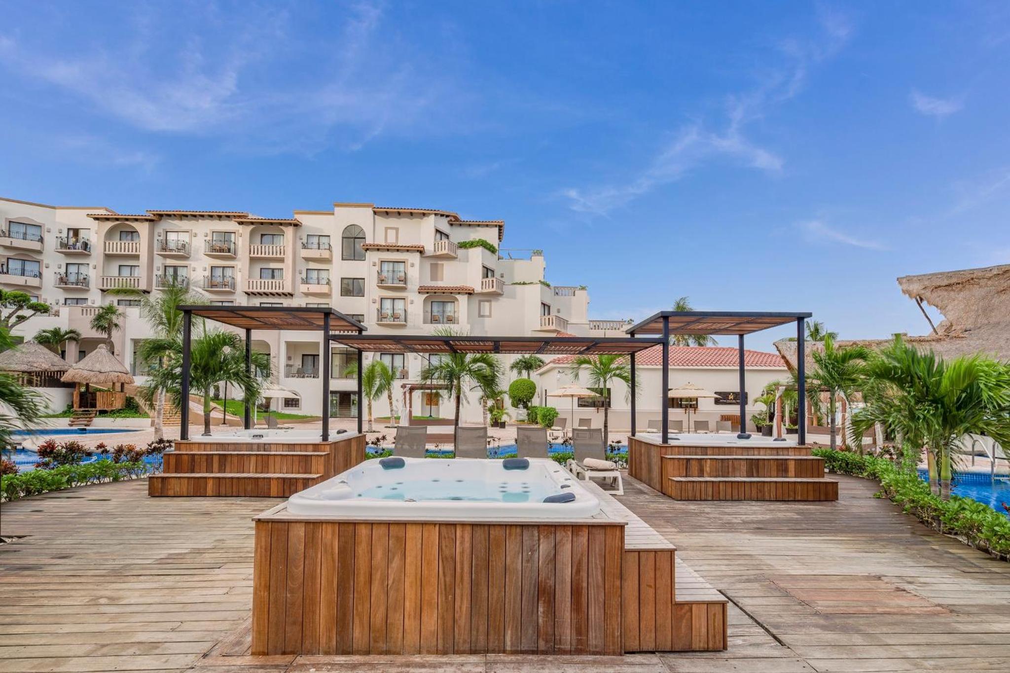 Fiesta Americana Cancun Villas