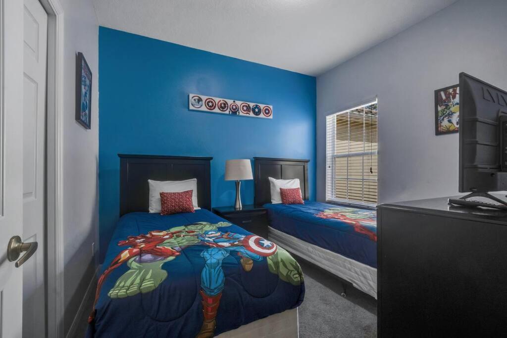 Pool, Family-friendly - World Class, Modern Home