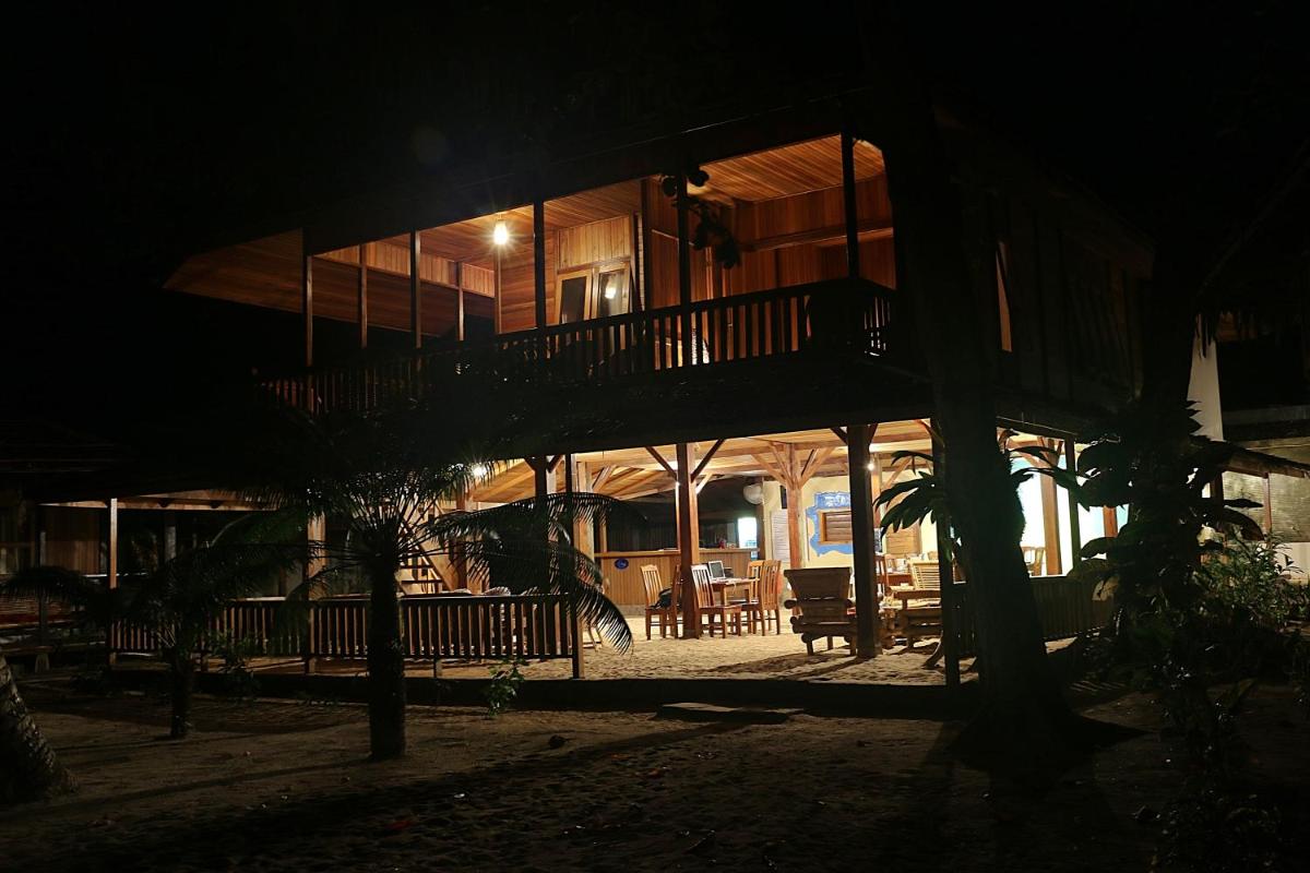 Onong Resort