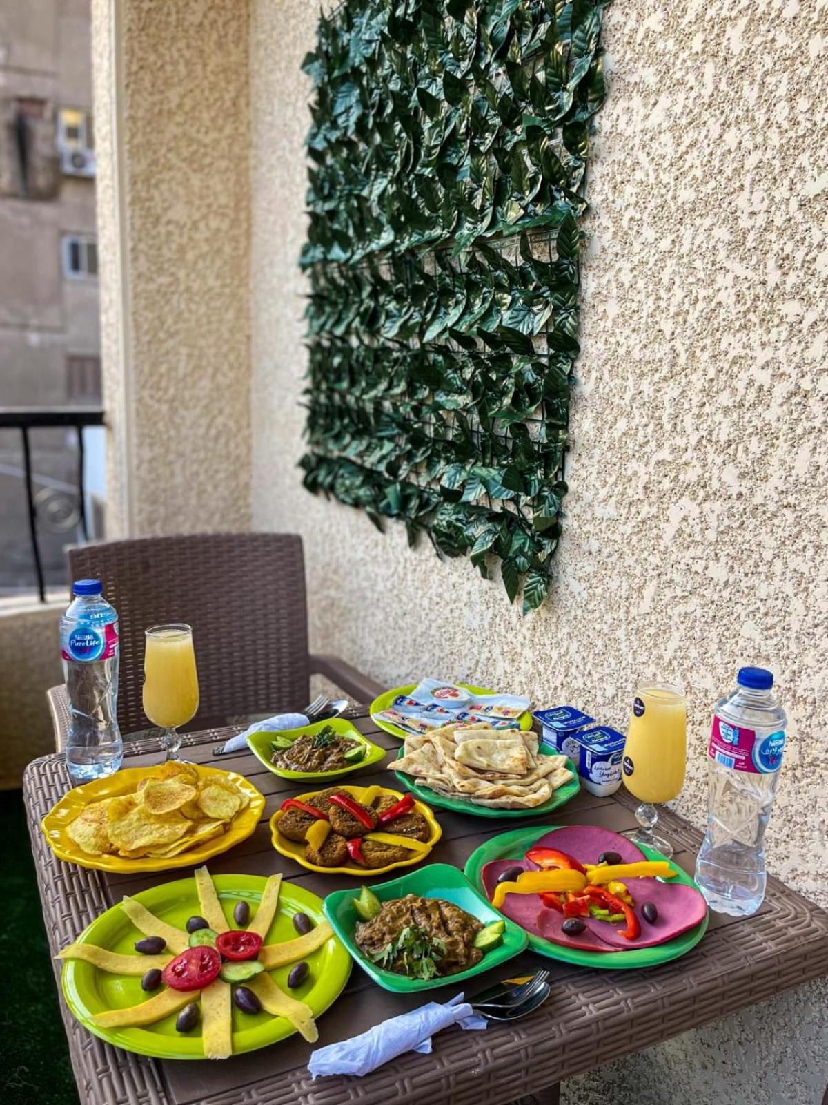 Royal Pyramids Museum Guest House