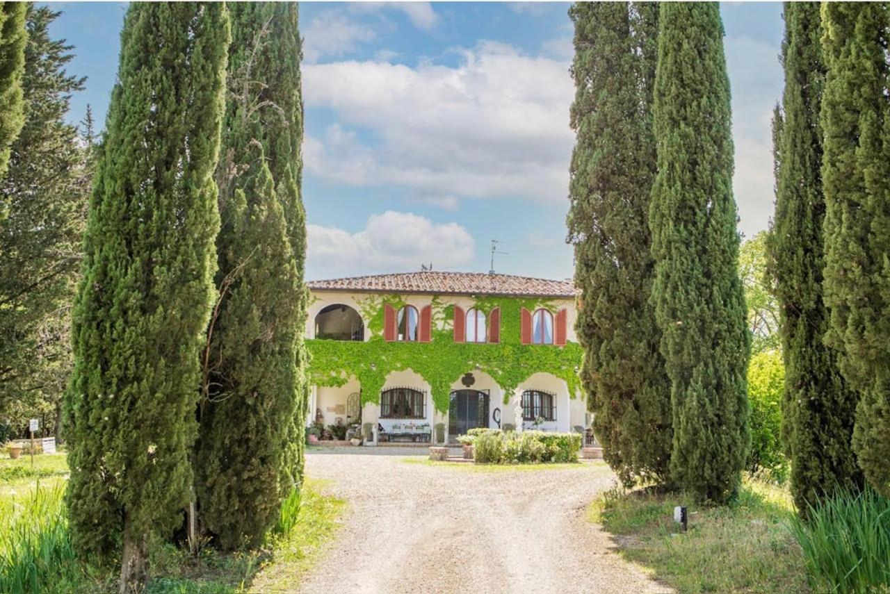 Villa Albertina