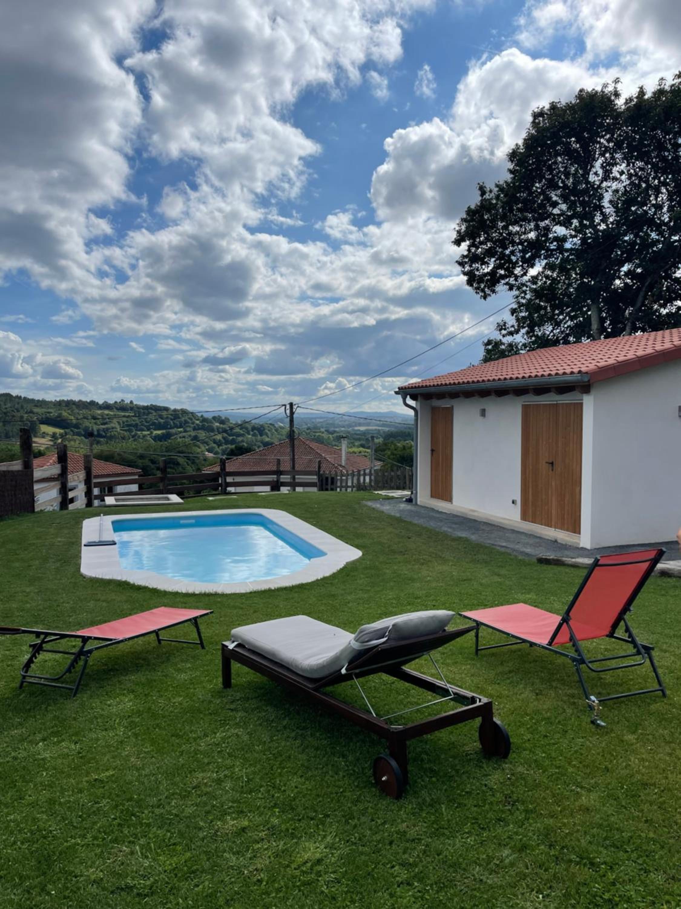 Casa do Crego
