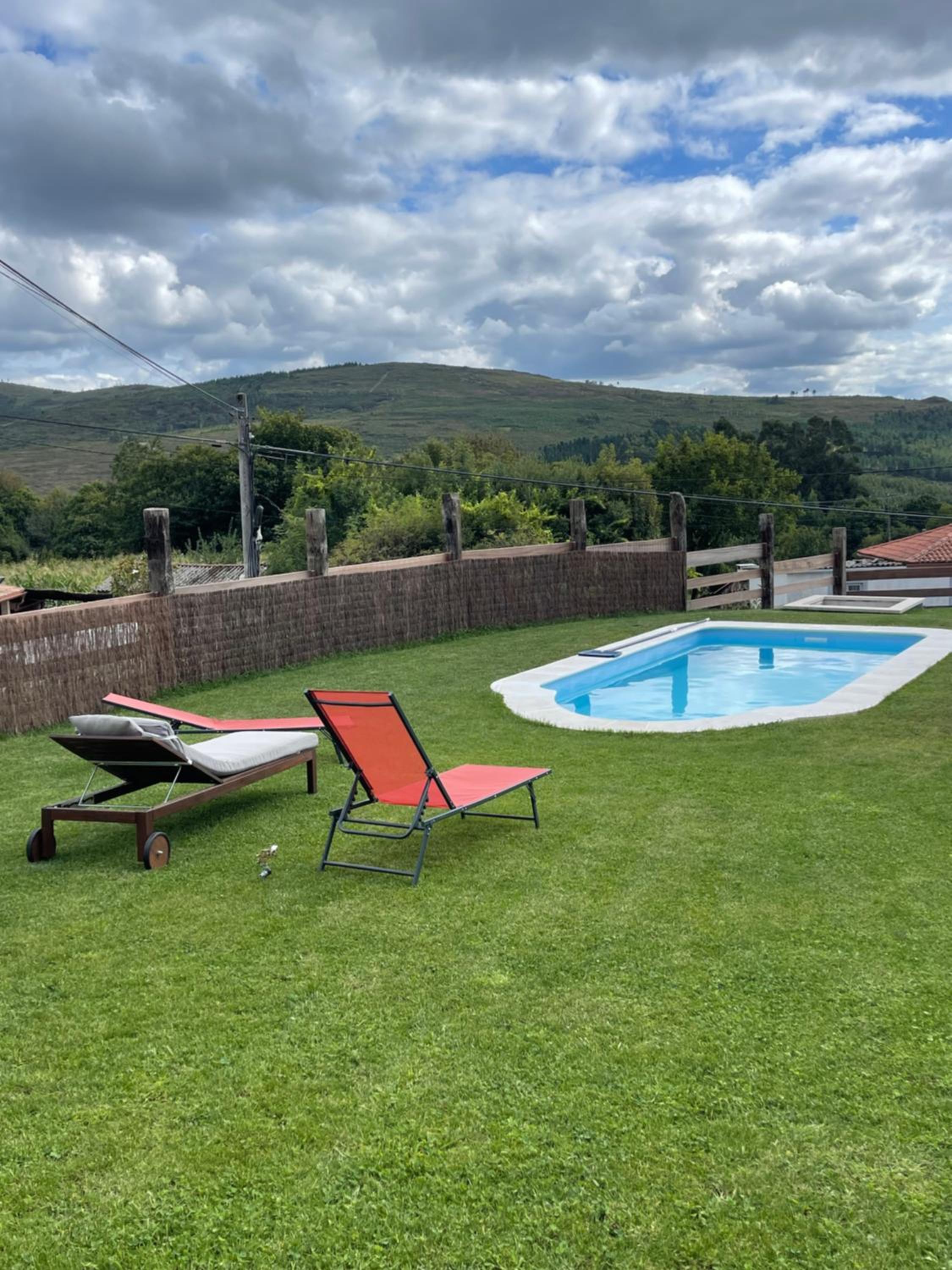 Casa do Crego