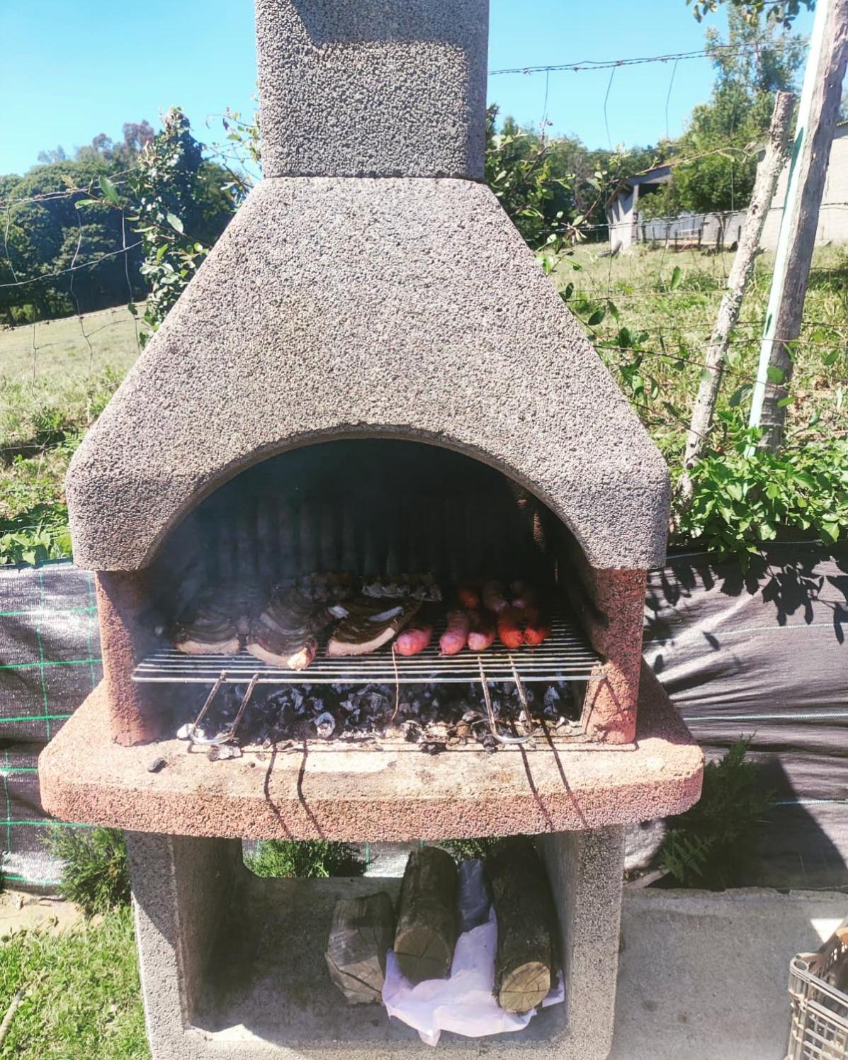 Casa do Crego