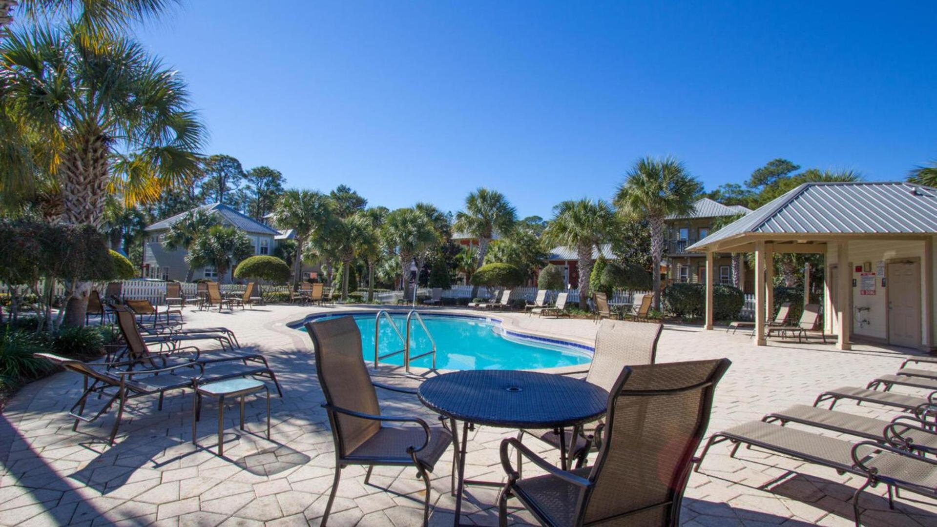 Beaches and Birdies - Pet friendly with 2 community pools view 4