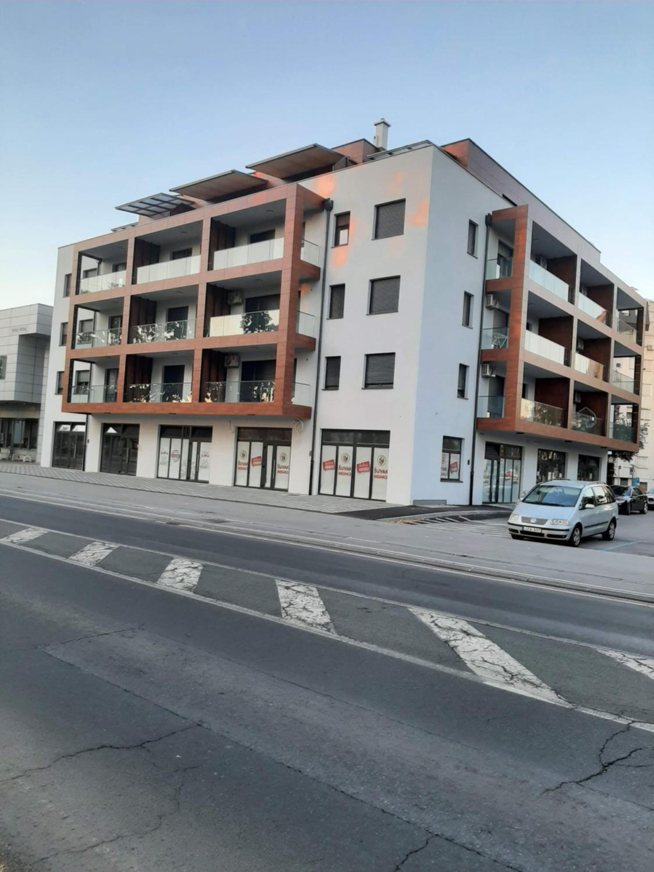 Hotel Gajeva Rooms - Malmö apartment SELF CHECK-IN - Image 1