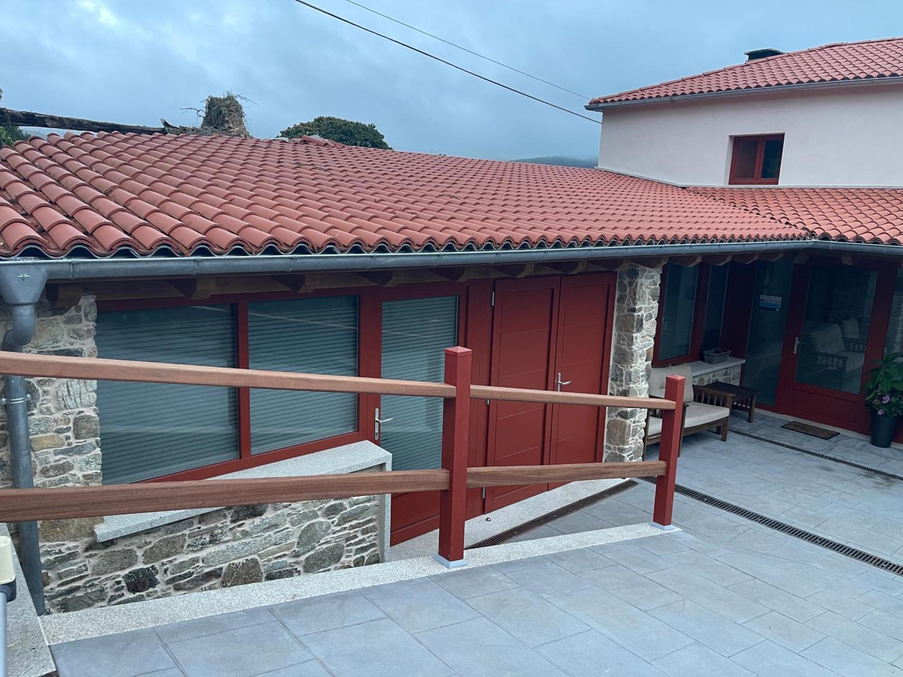 Casa do Crego