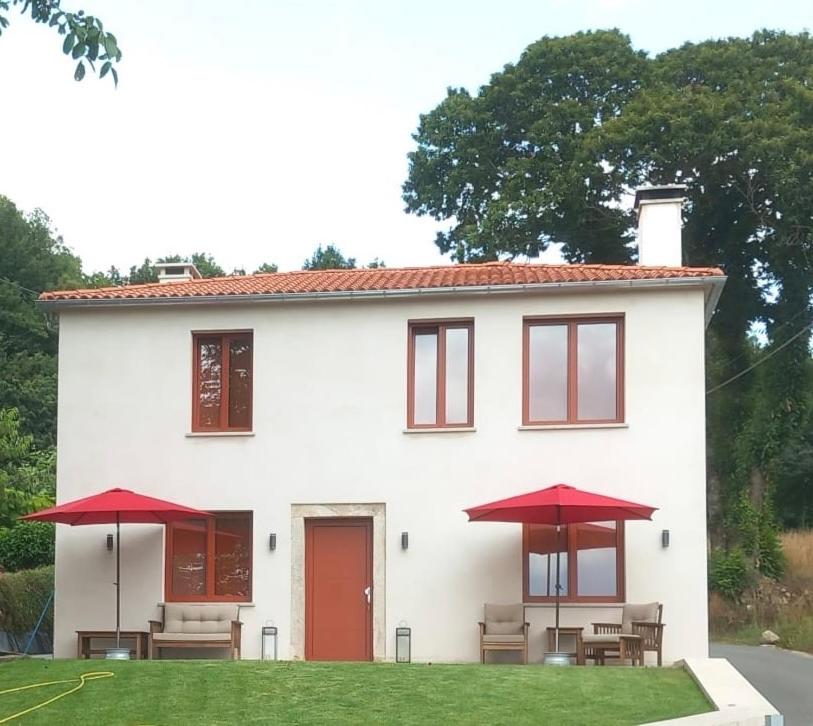 Casa do Crego
