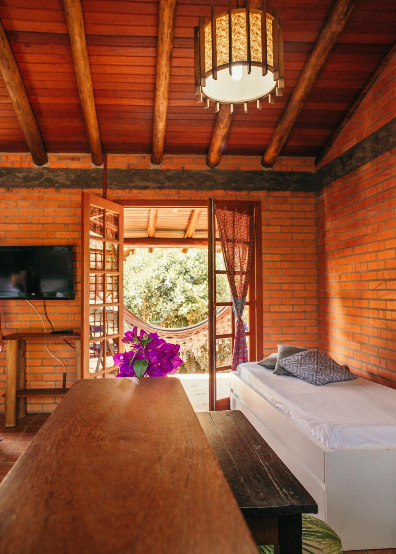 Pousada Villa Seychelles