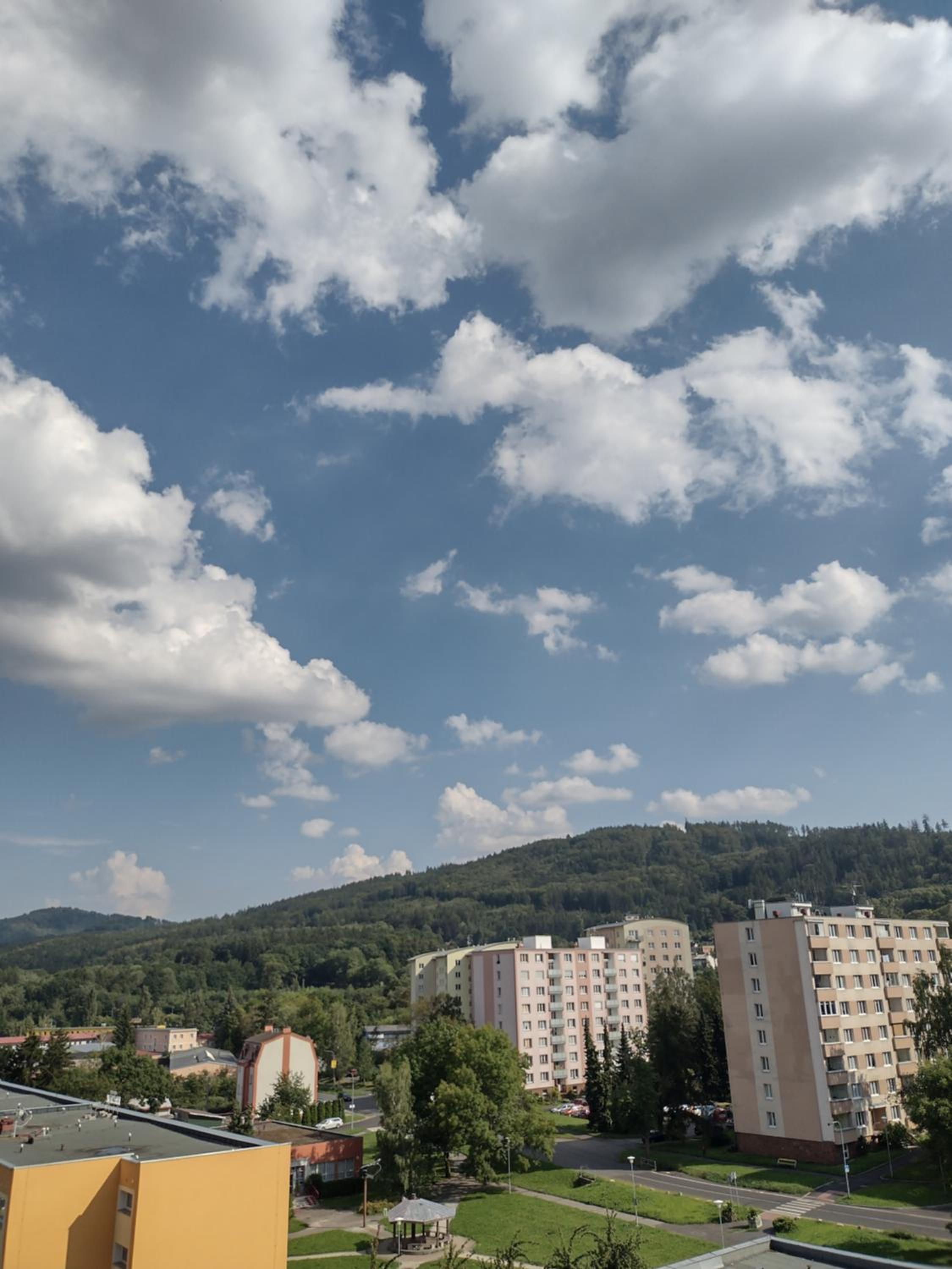 Apartmens KV