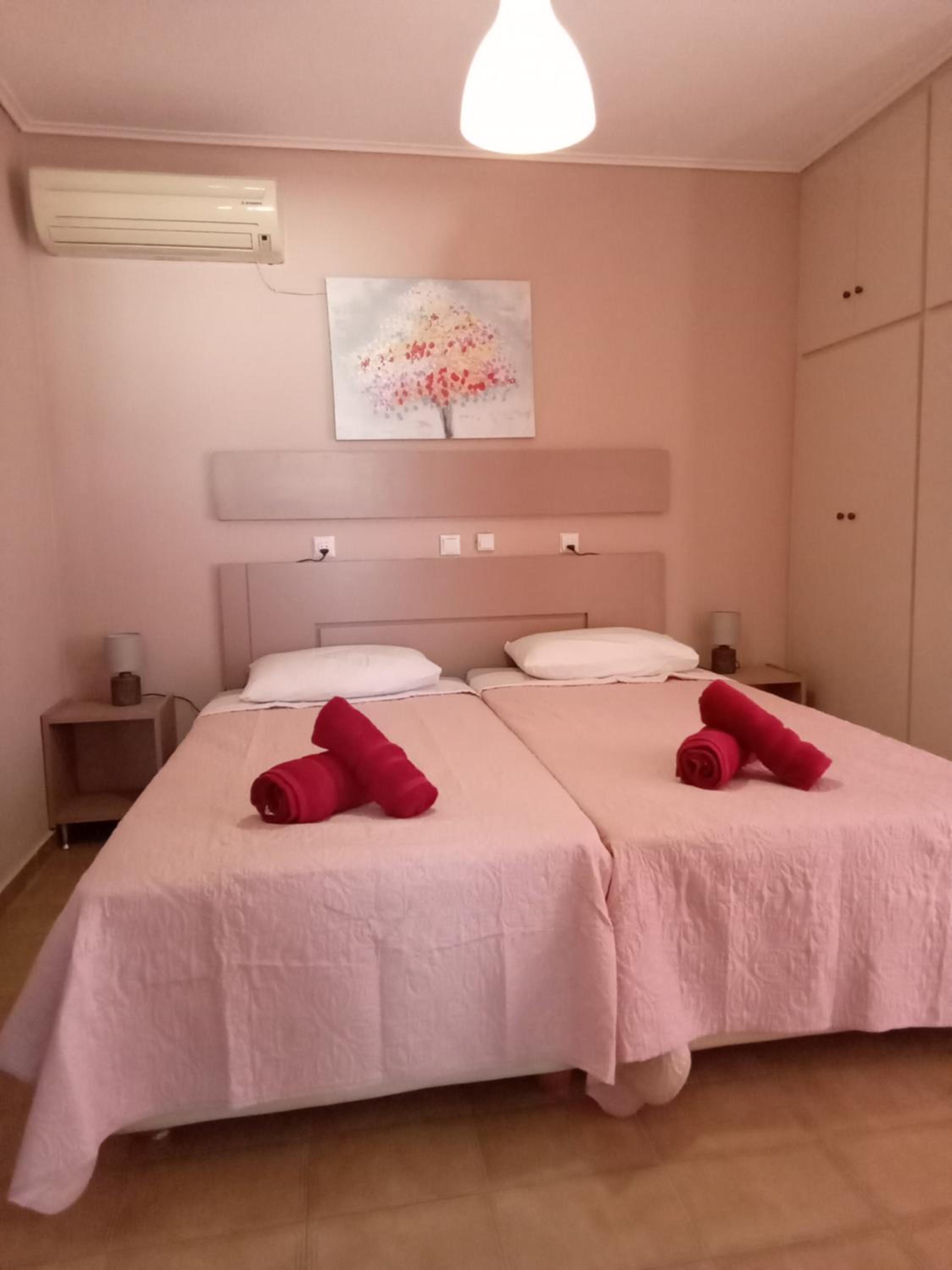 Prestige Holiday Apartments