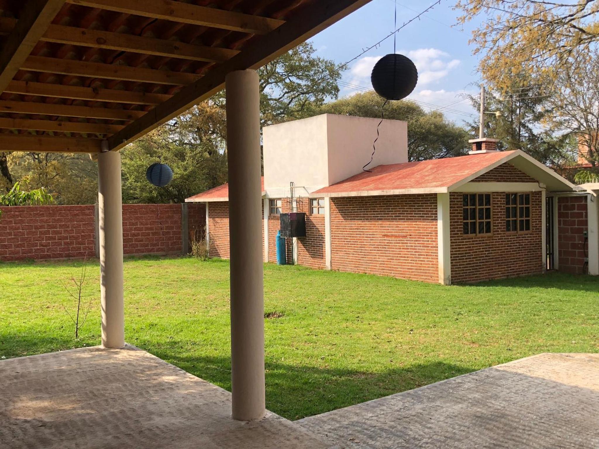 Cabañas El Manantial