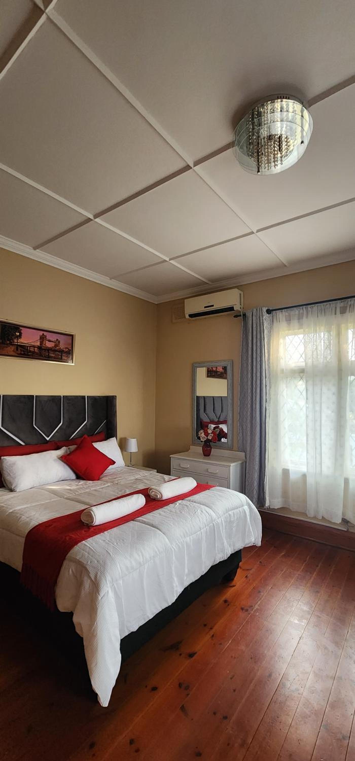 Zopry's Guest House