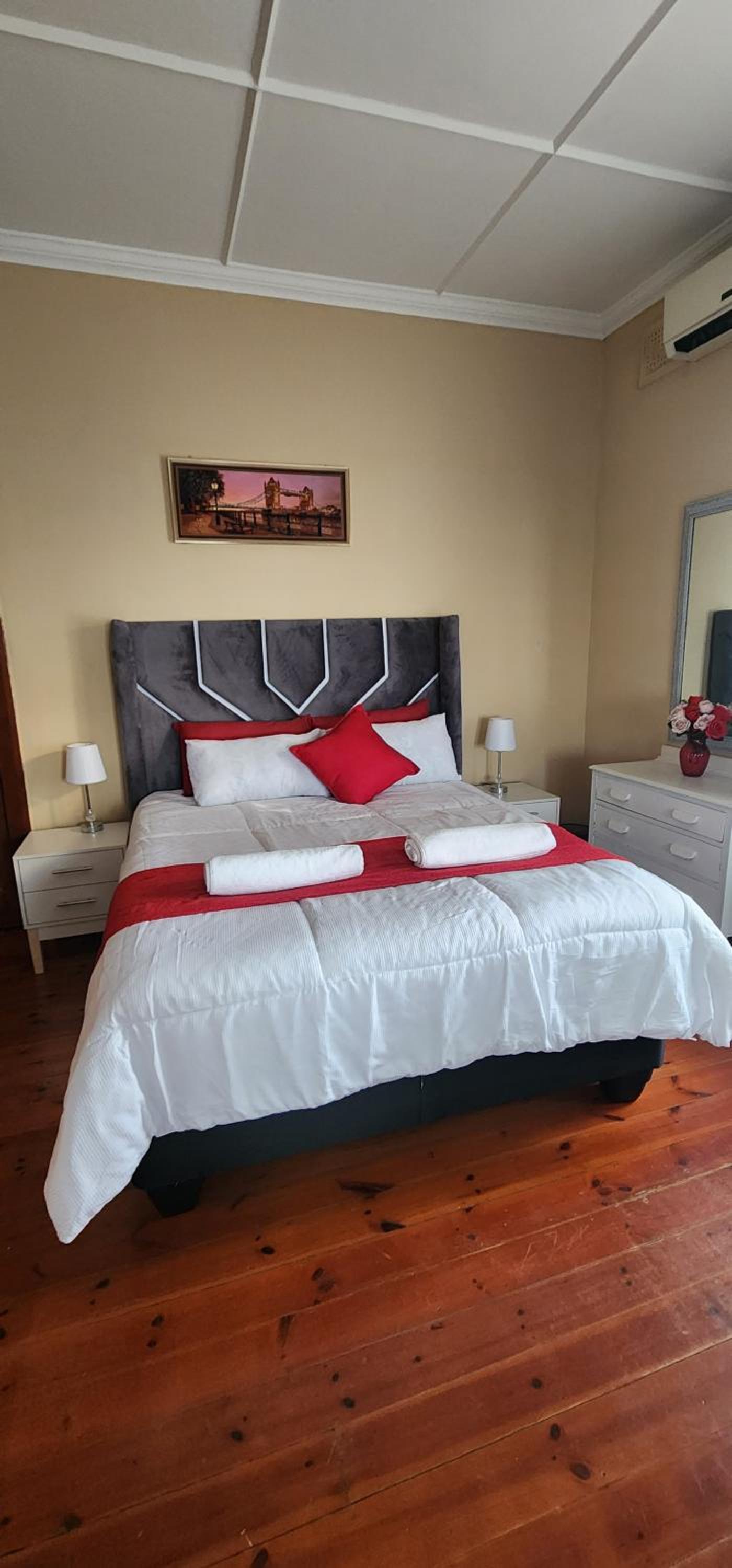 Zopry's Guest House