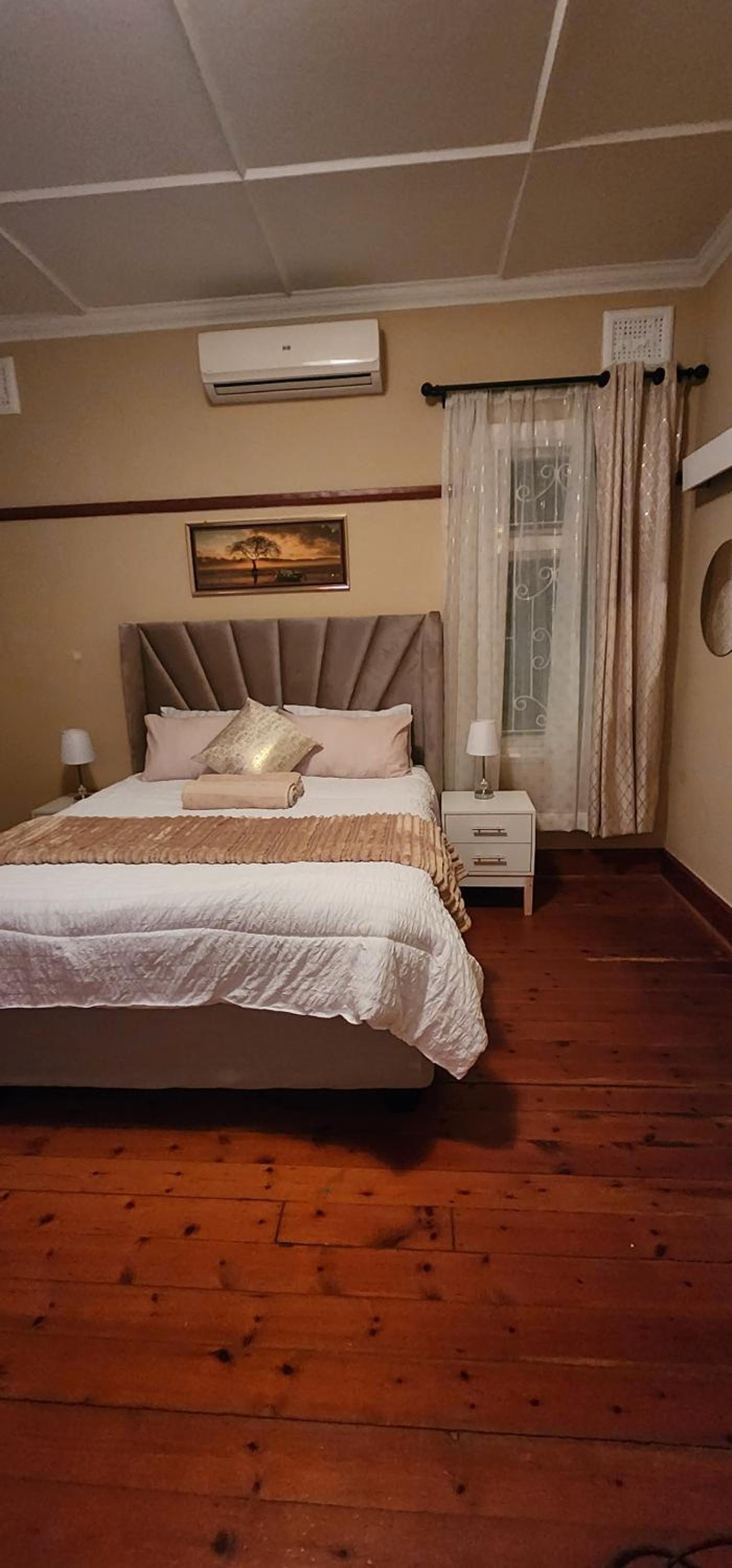 Zopry's Guest House