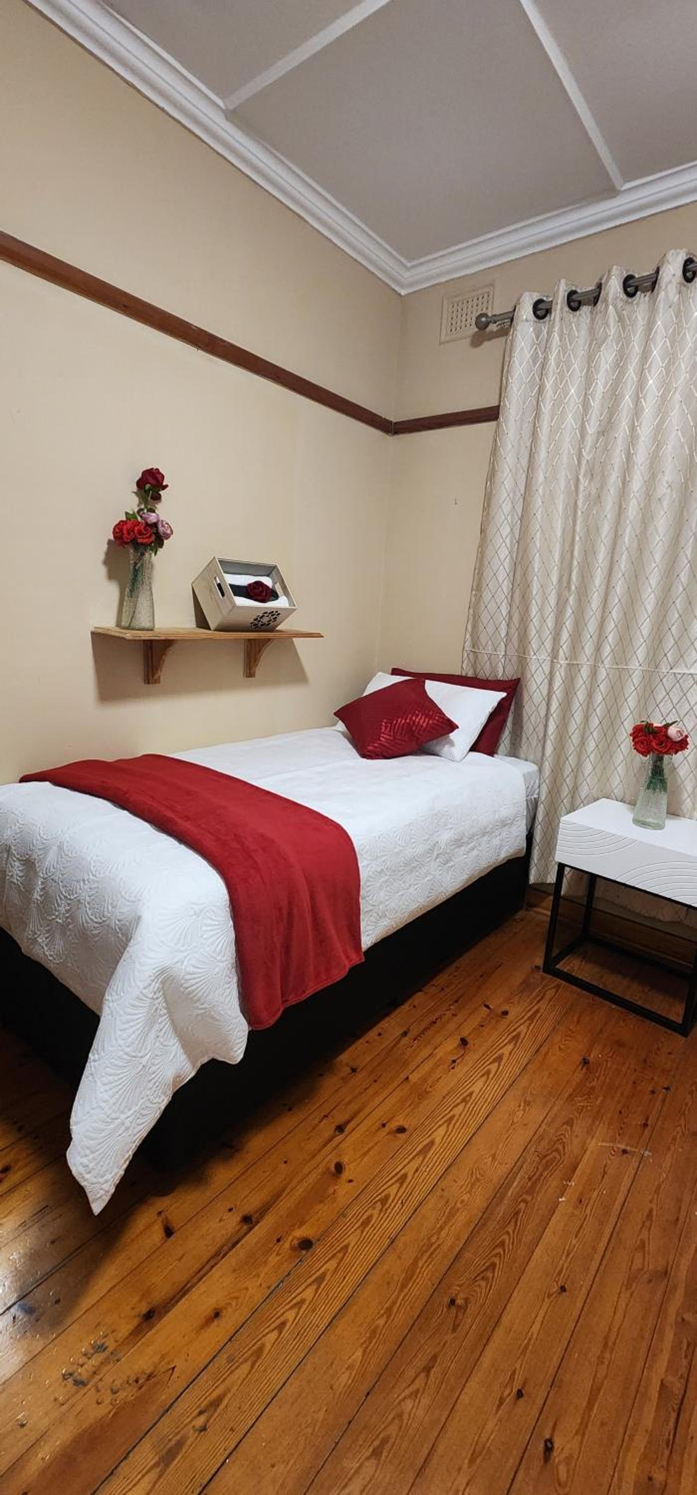 Zopry's Guest House