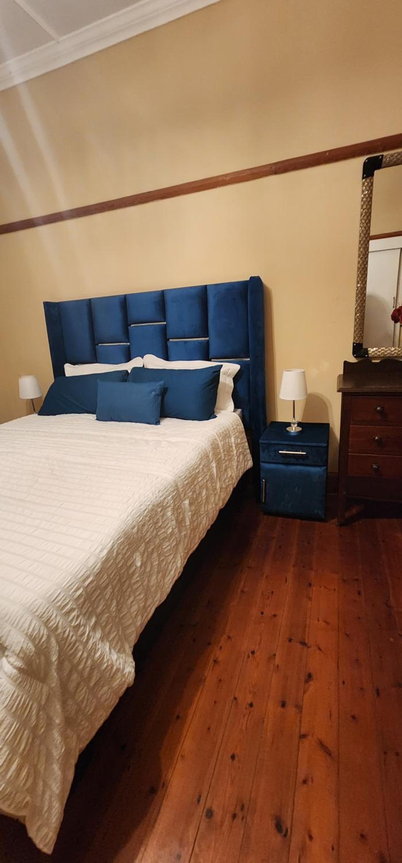 Zopry's Guest House