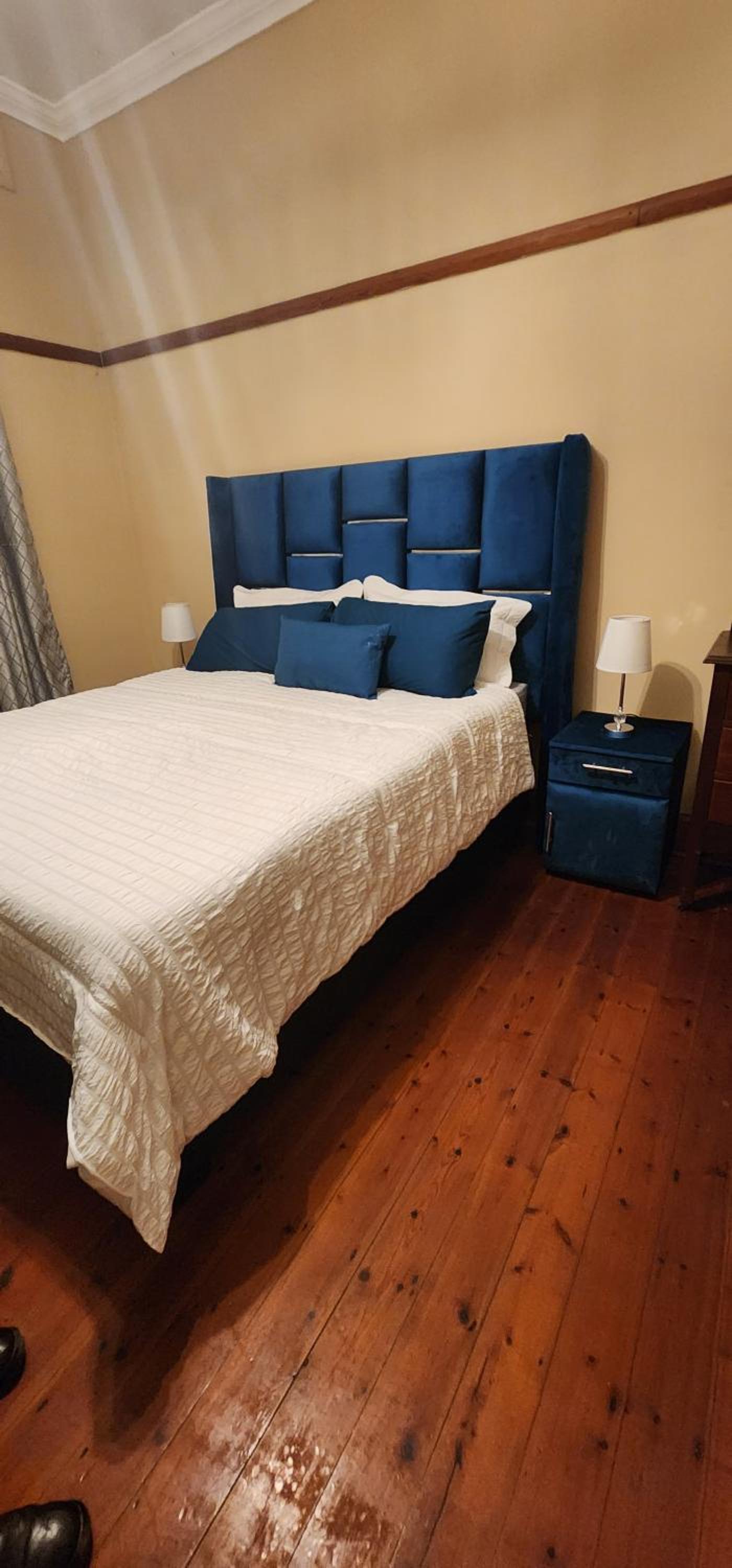 Zopry's Guest House
